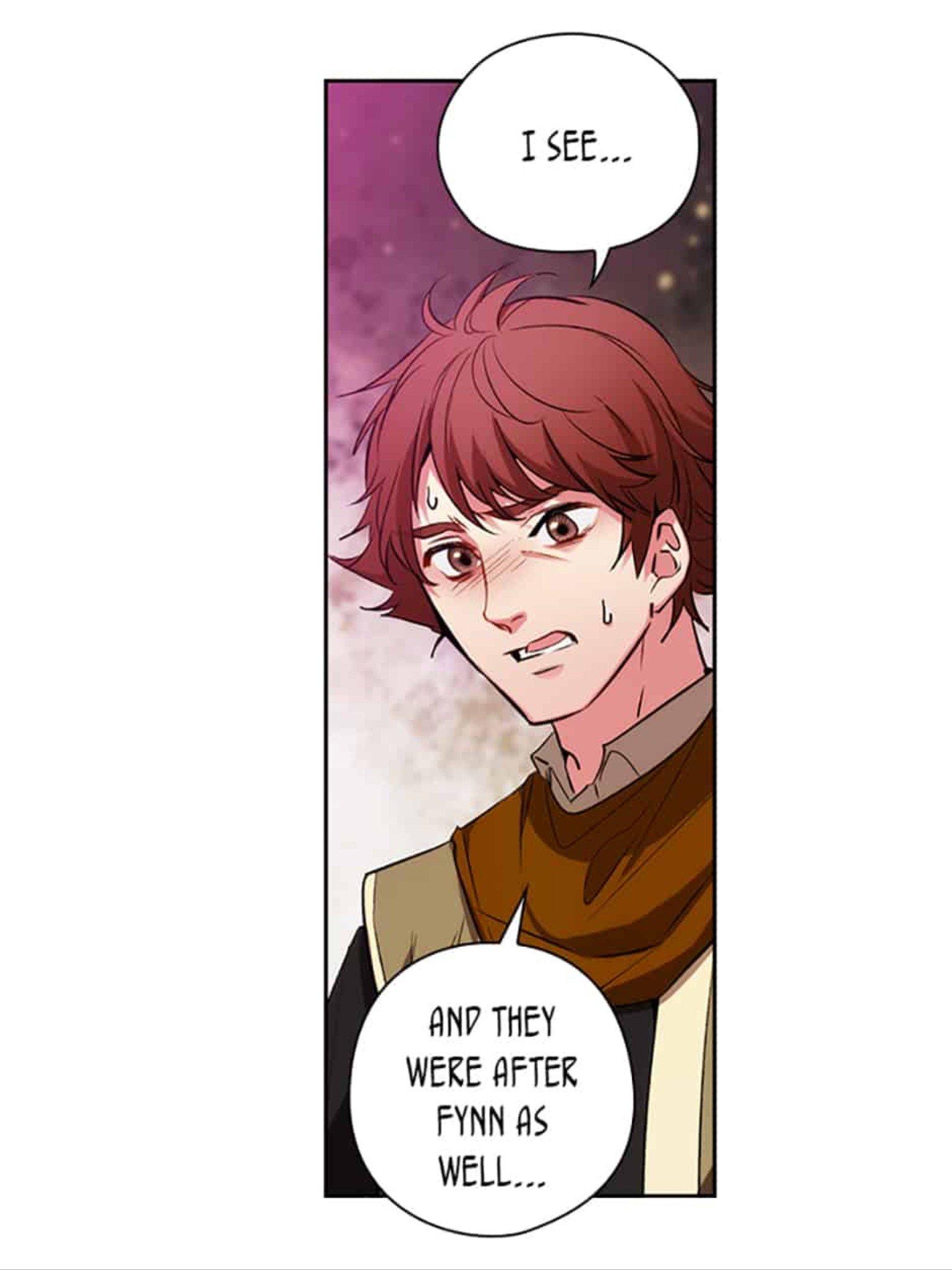 Reminiscence Adonis chapter 90 page 55