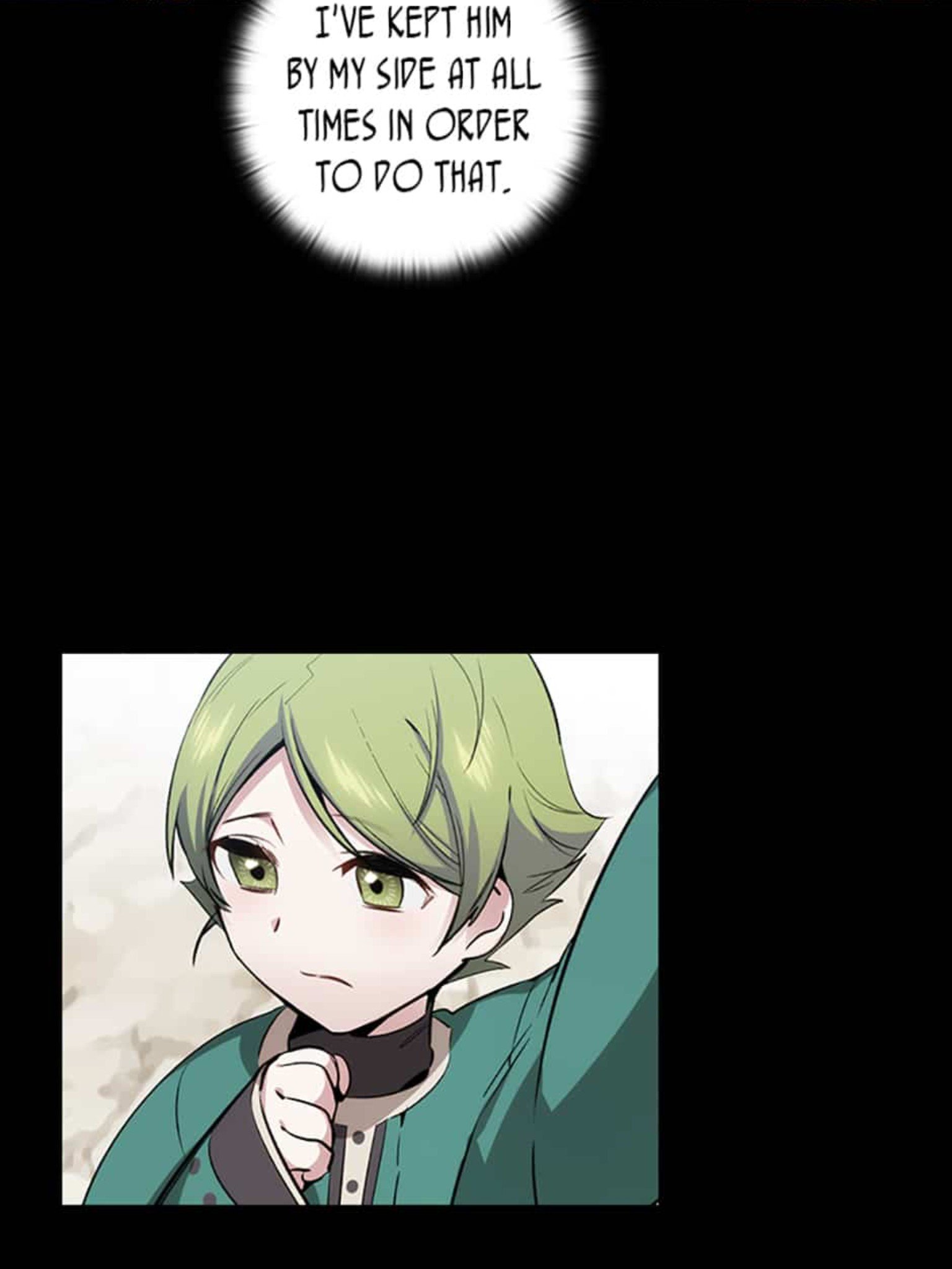 Reminiscence Adonis chapter 90 page 63