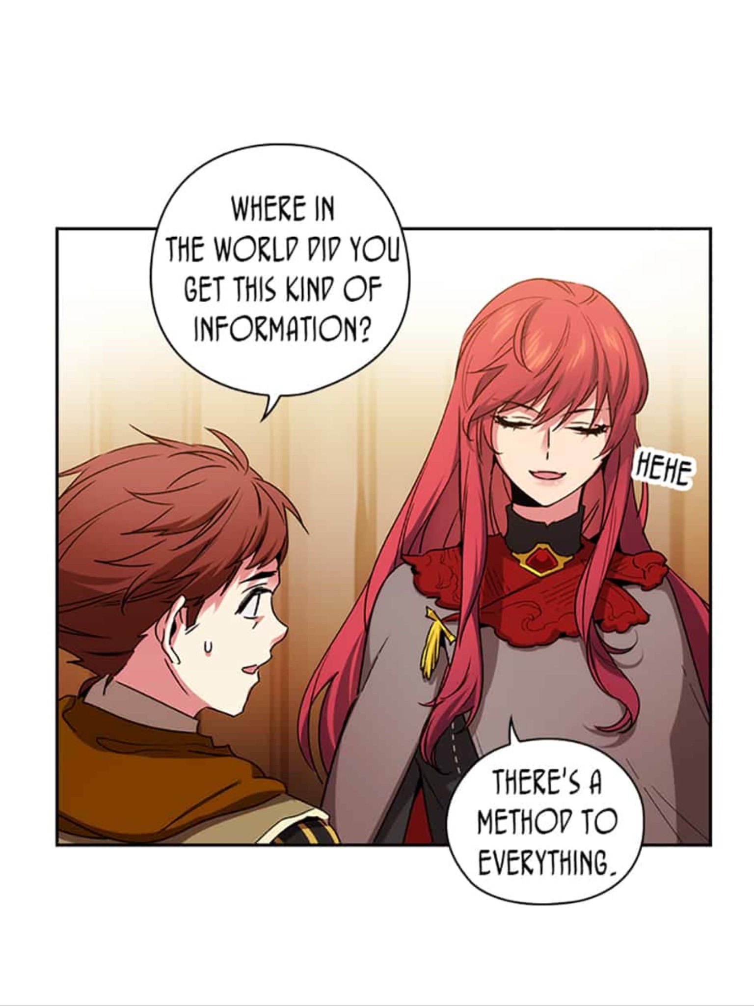 Reminiscence Adonis chapter 91 page 11