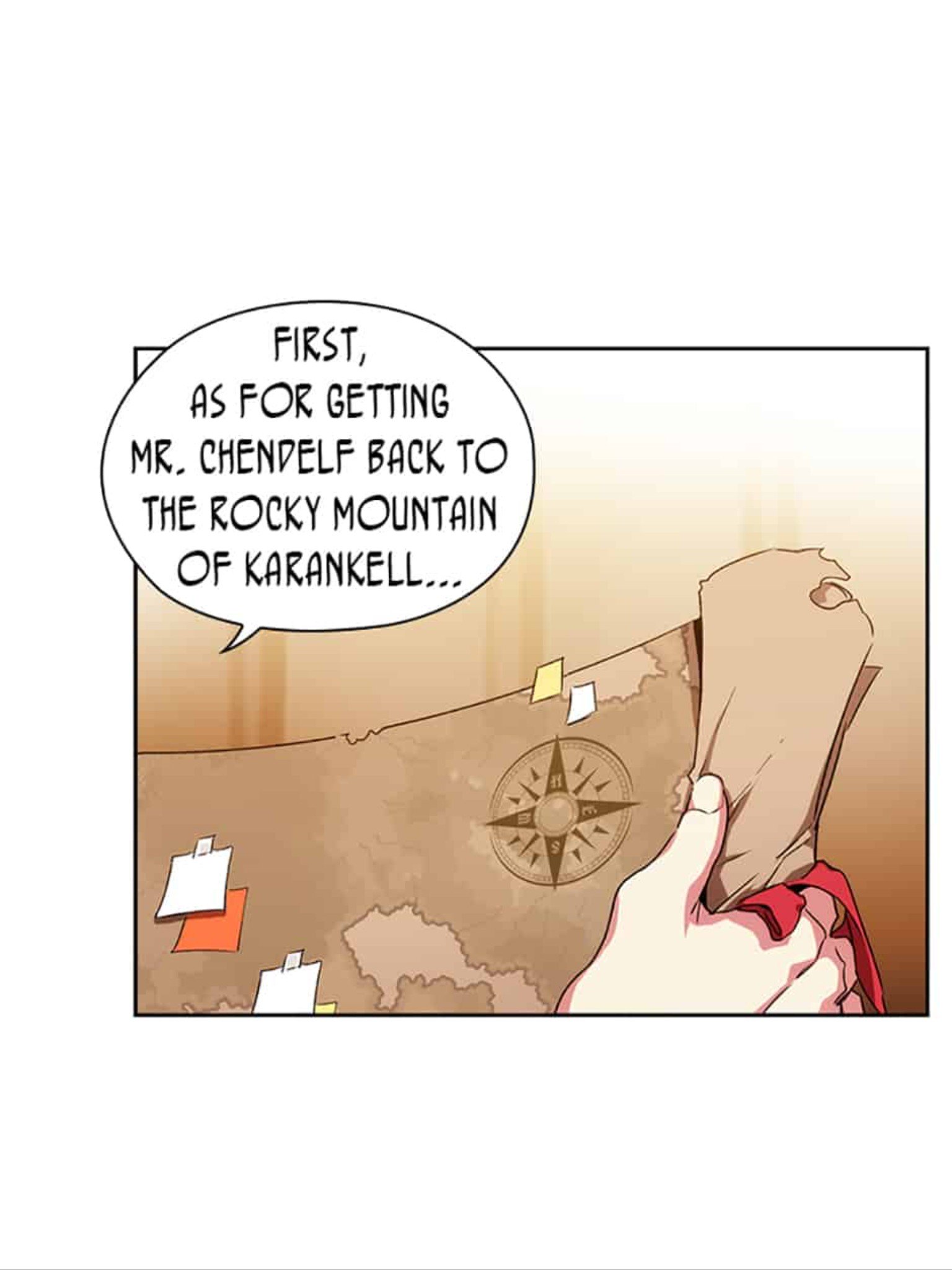 Reminiscence Adonis chapter 91 page 14