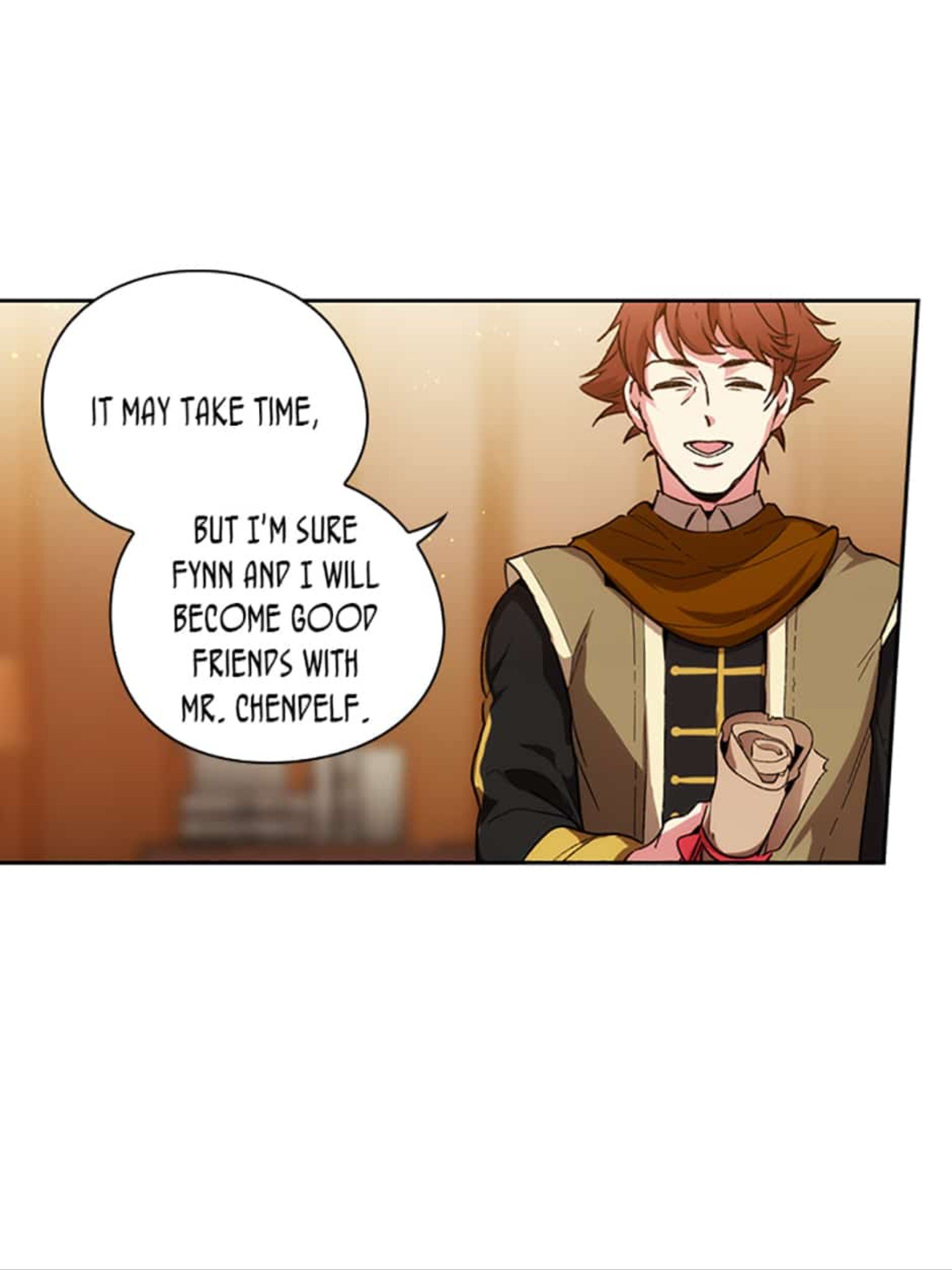 Reminiscence Adonis chapter 91 page 24