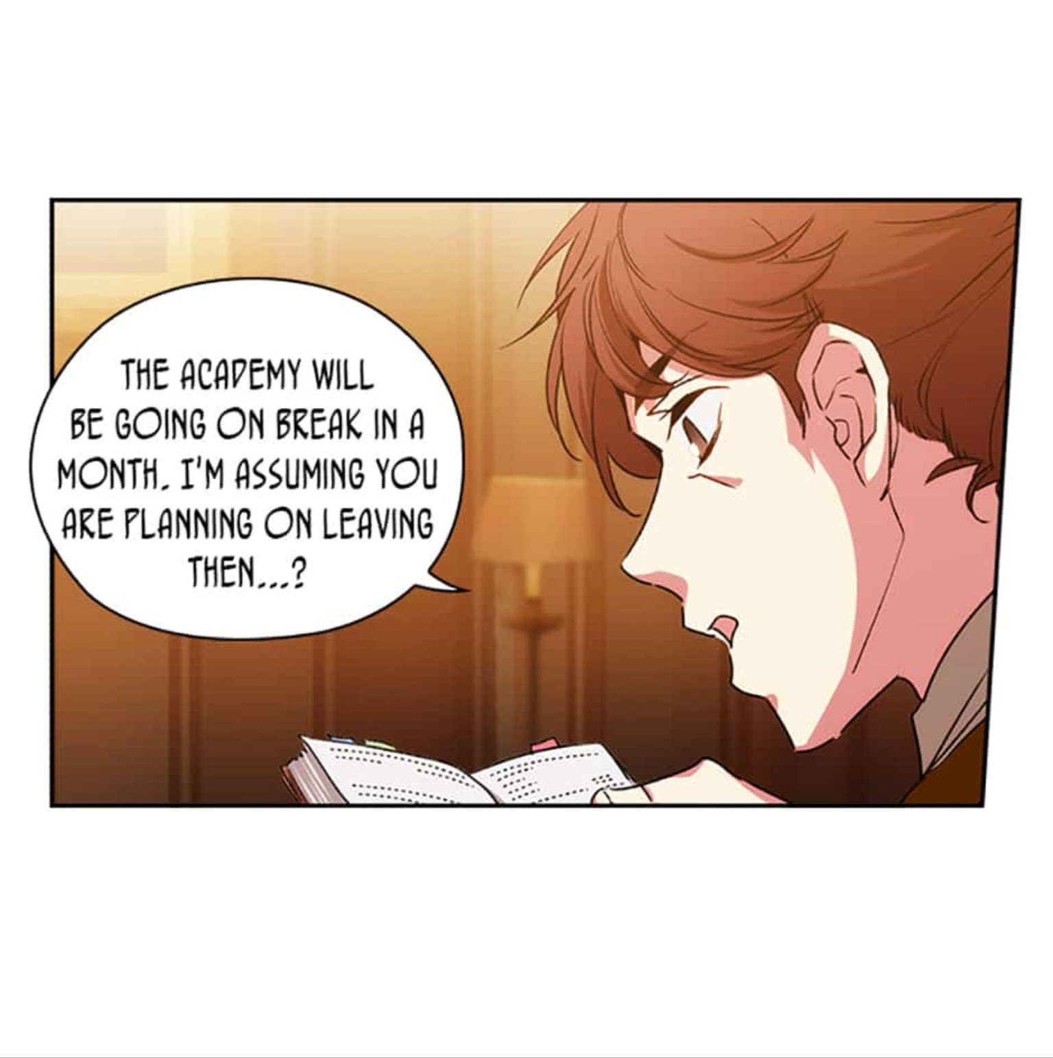 Reminiscence Adonis chapter 91 page 25