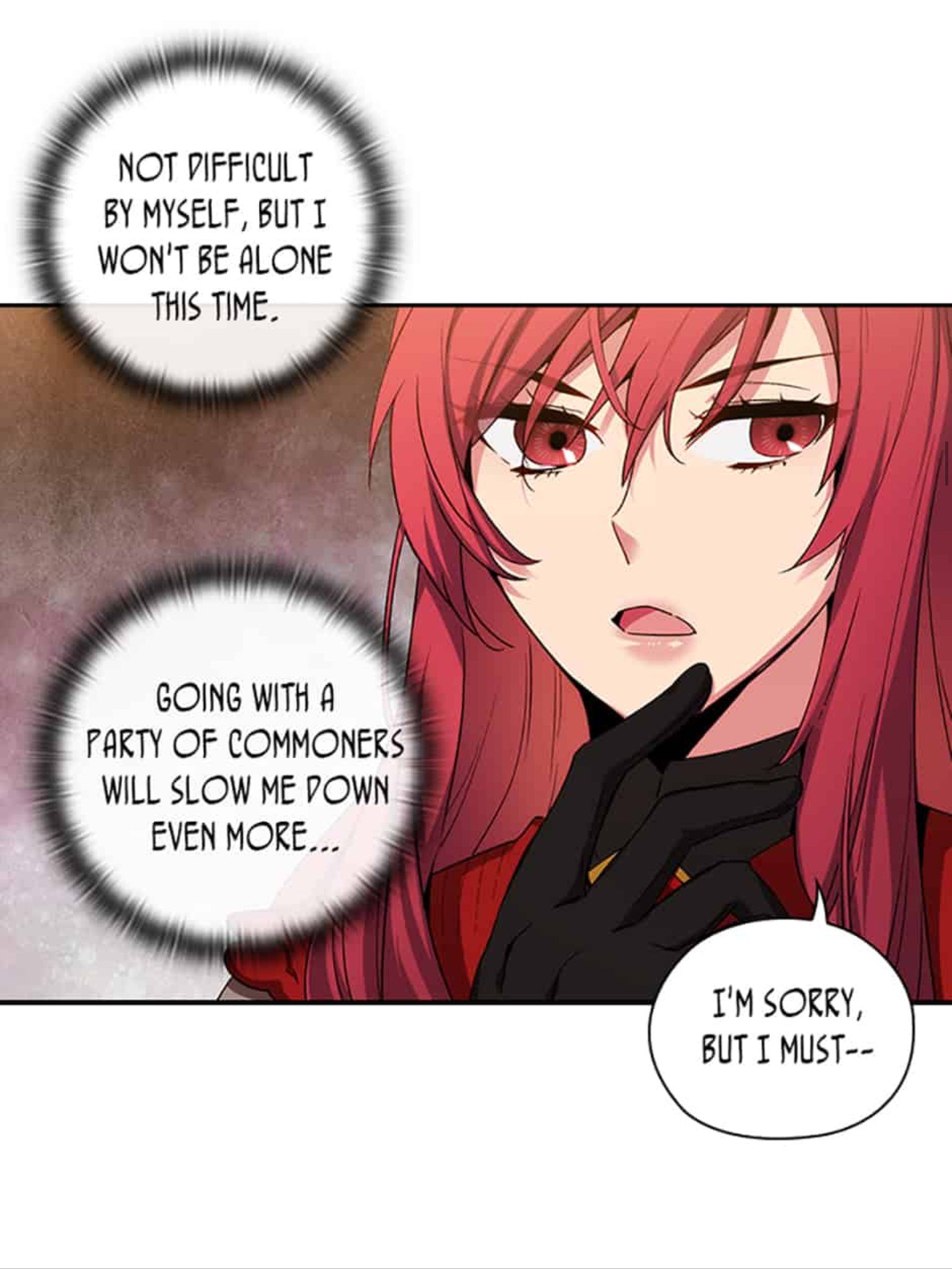 Reminiscence Adonis chapter 91 page 29