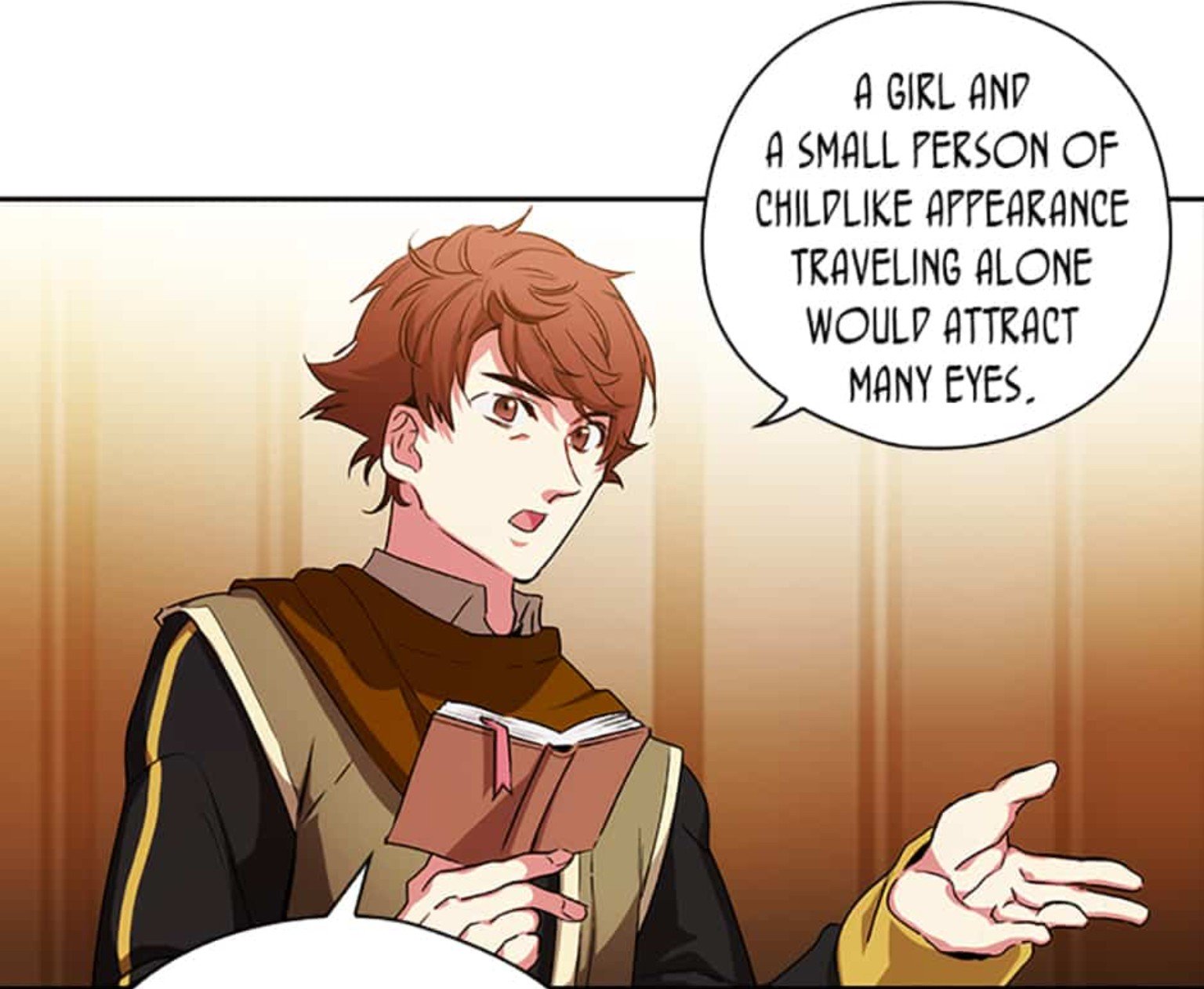 Reminiscence Adonis chapter 91 page 31