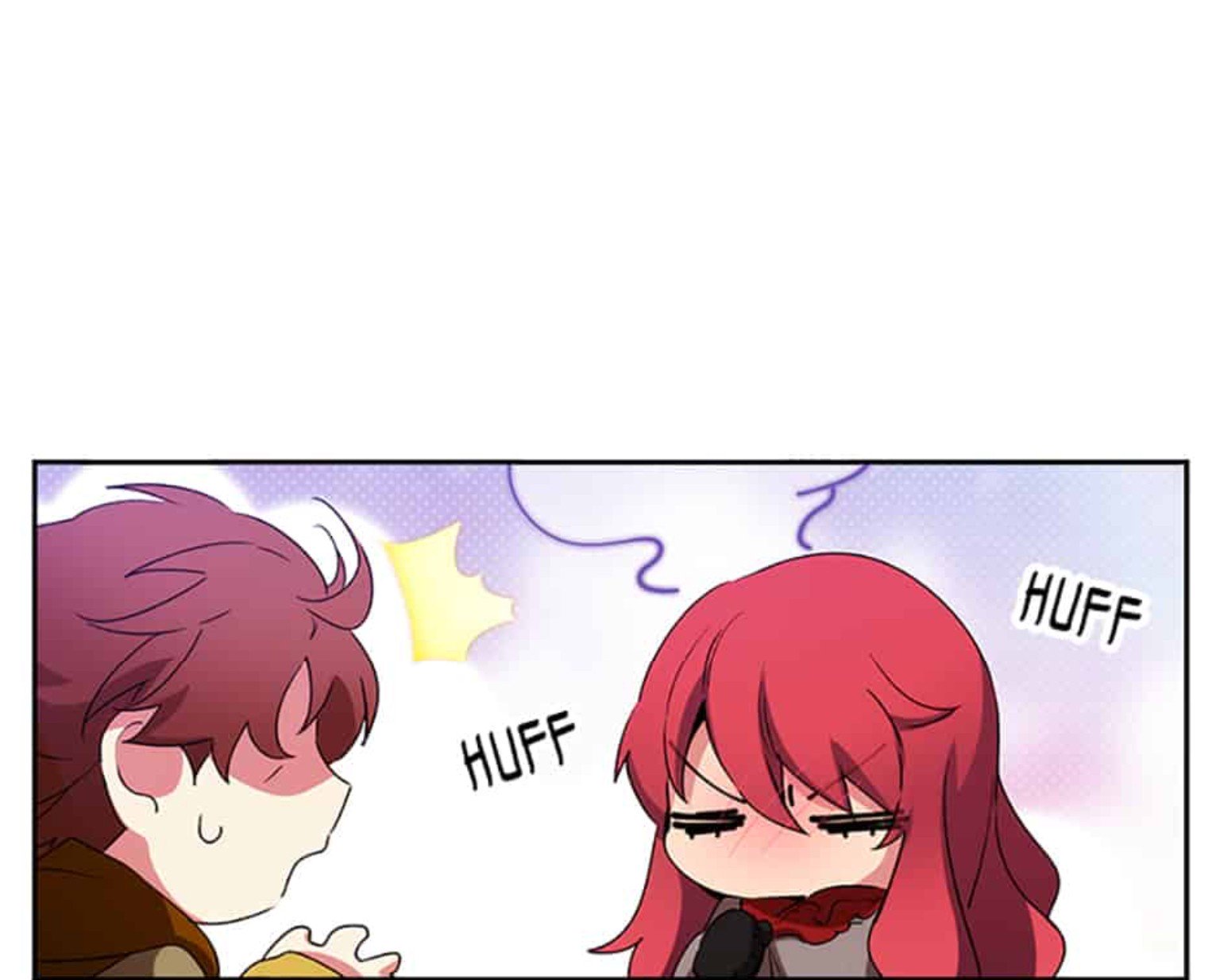 Reminiscence Adonis chapter 91 page 38