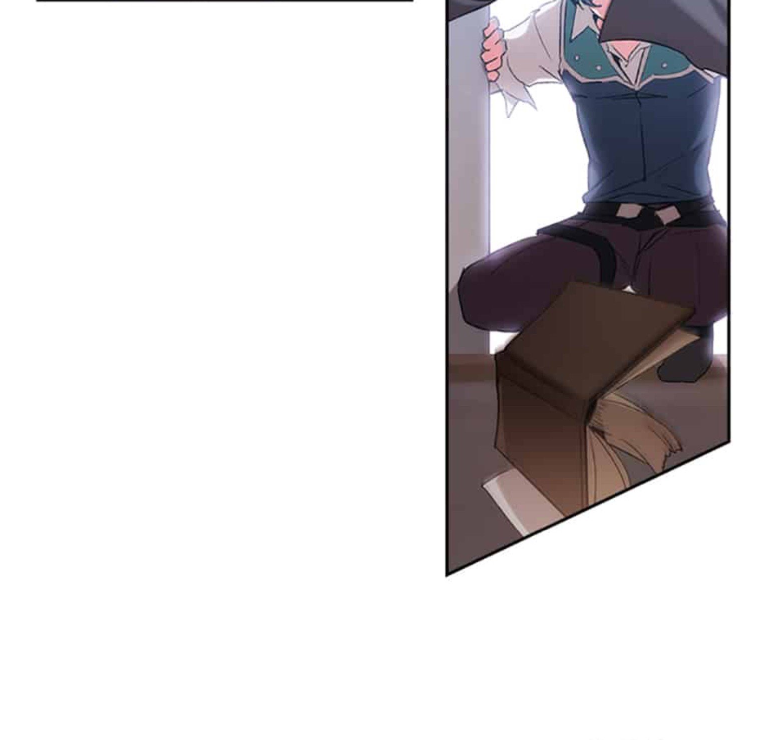 Reminiscence Adonis chapter 91 page 59