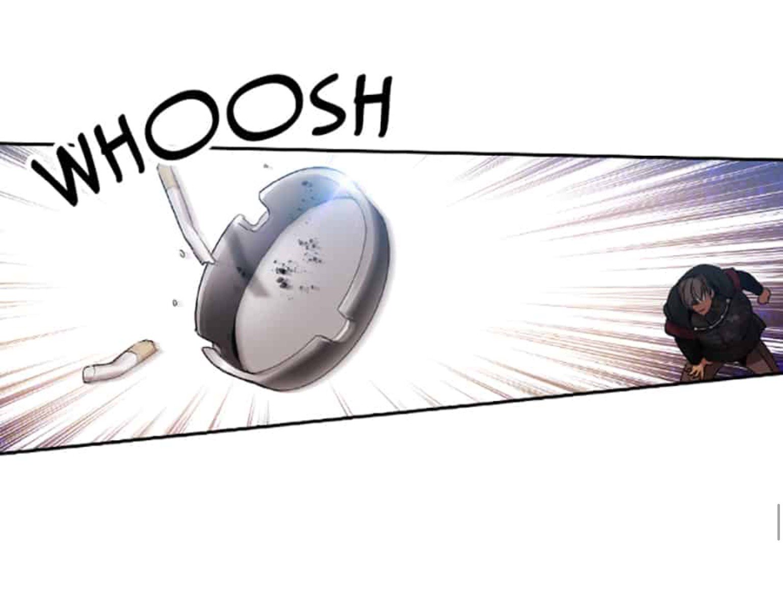 Reminiscence Adonis chapter 91 page 61