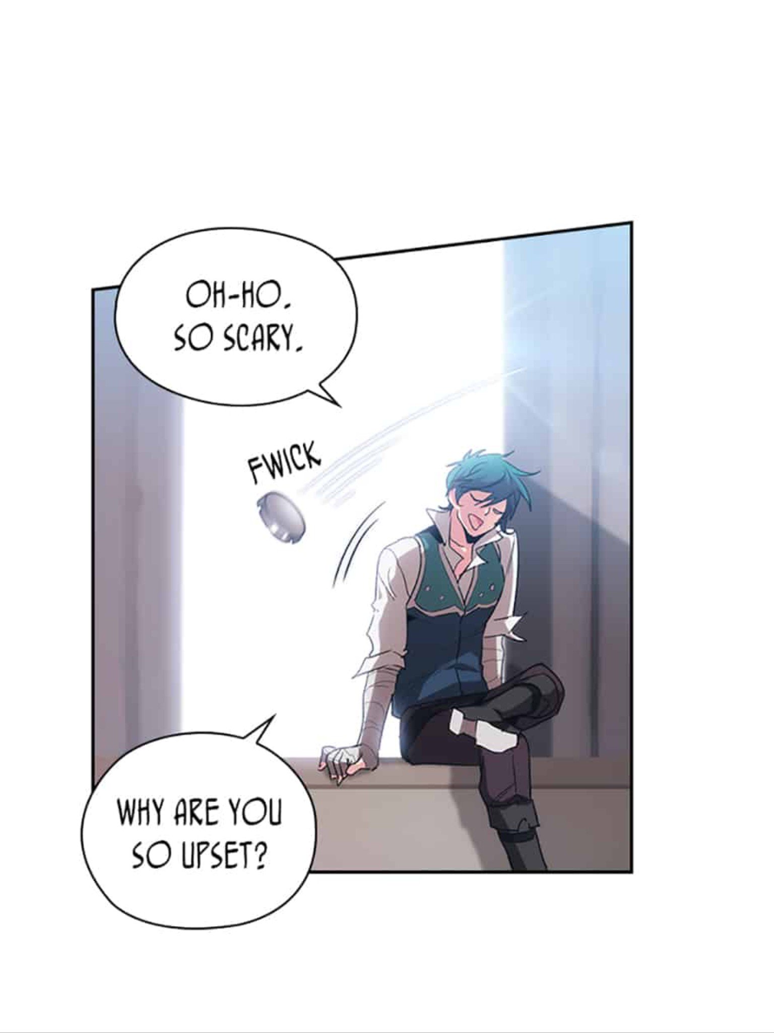 Reminiscence Adonis chapter 91 page 62