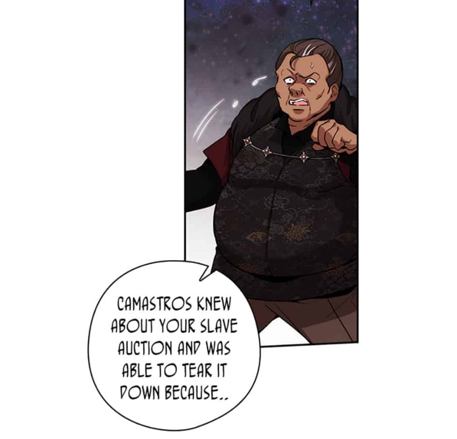 Reminiscence Adonis chapter 91 page 68