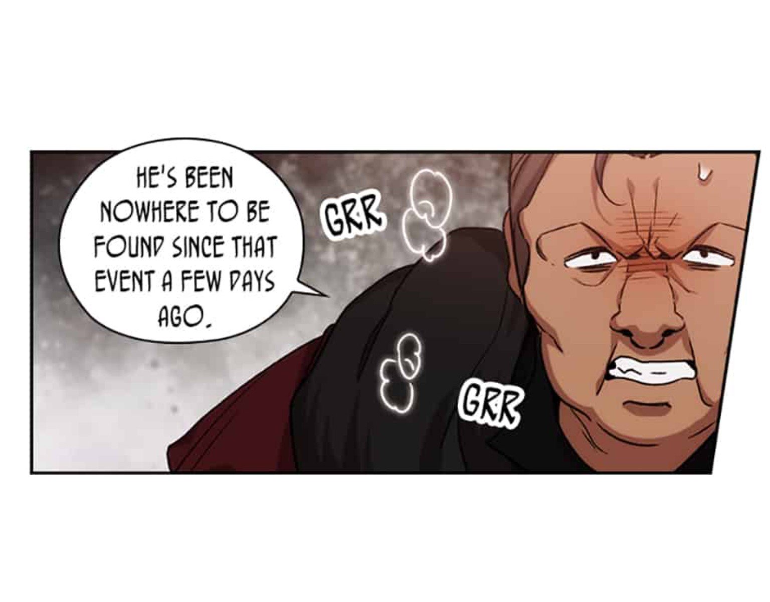 Reminiscence Adonis chapter 91 page 73