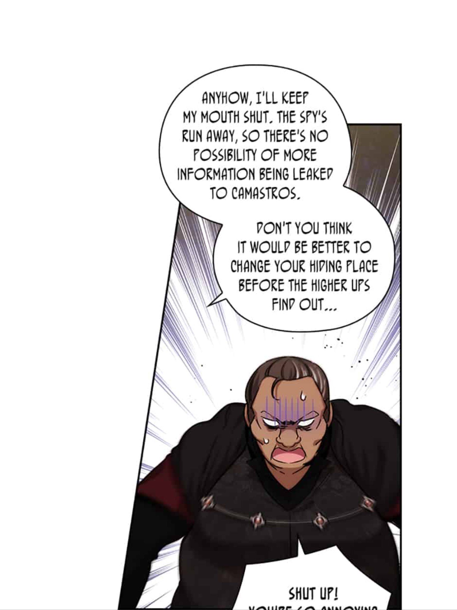 Reminiscence Adonis chapter 91 page 75