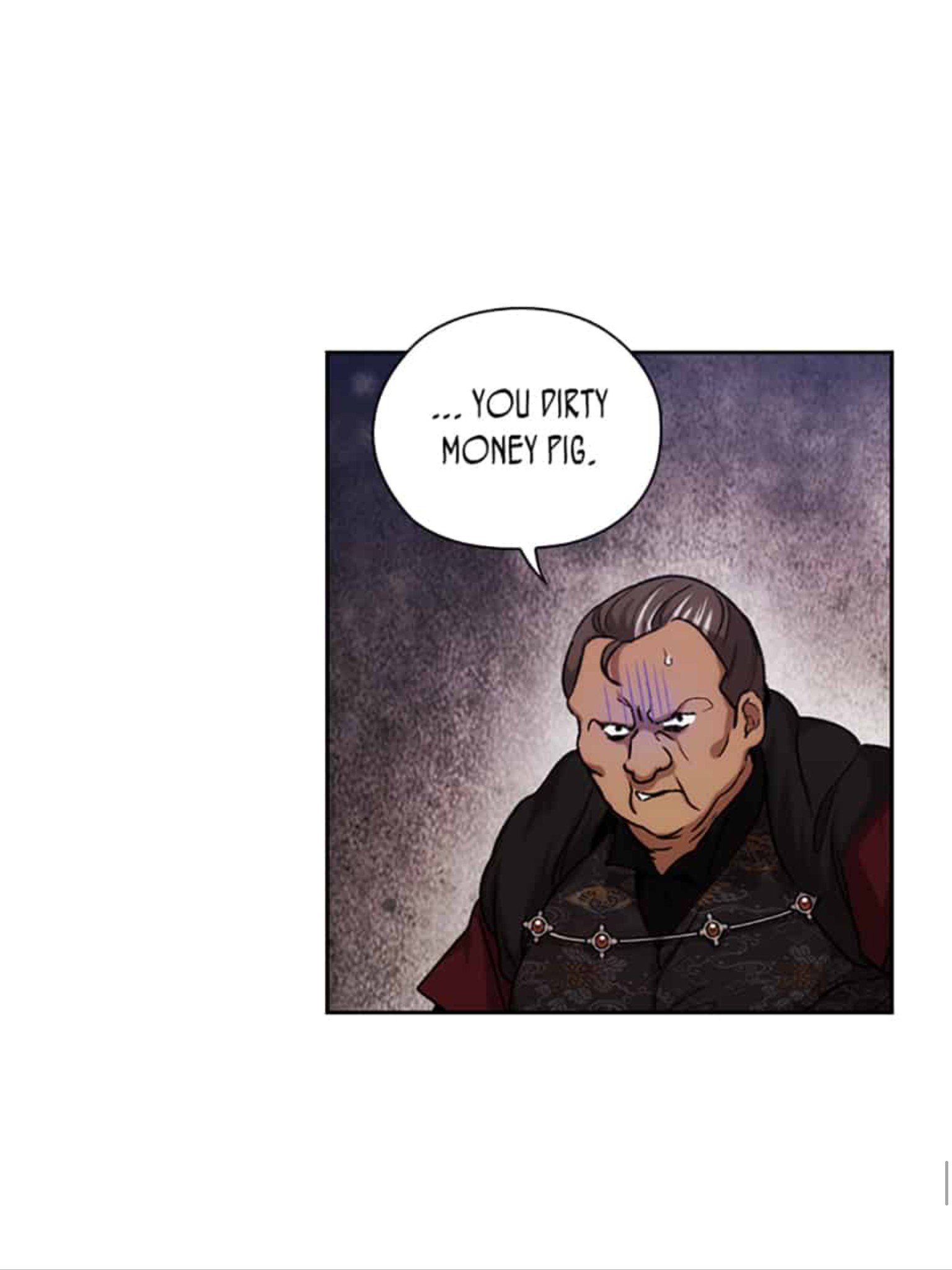 Reminiscence Adonis chapter 91 page 79