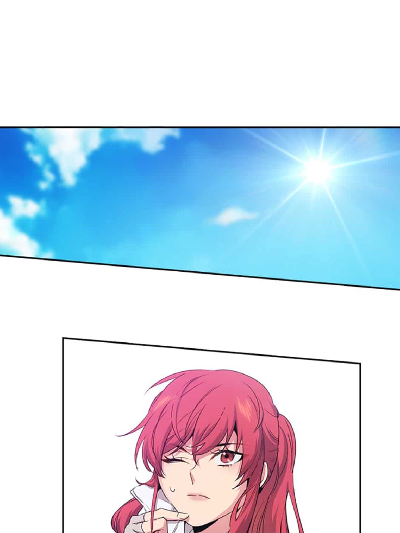 Reminiscence Adonis chapter 92 page 1