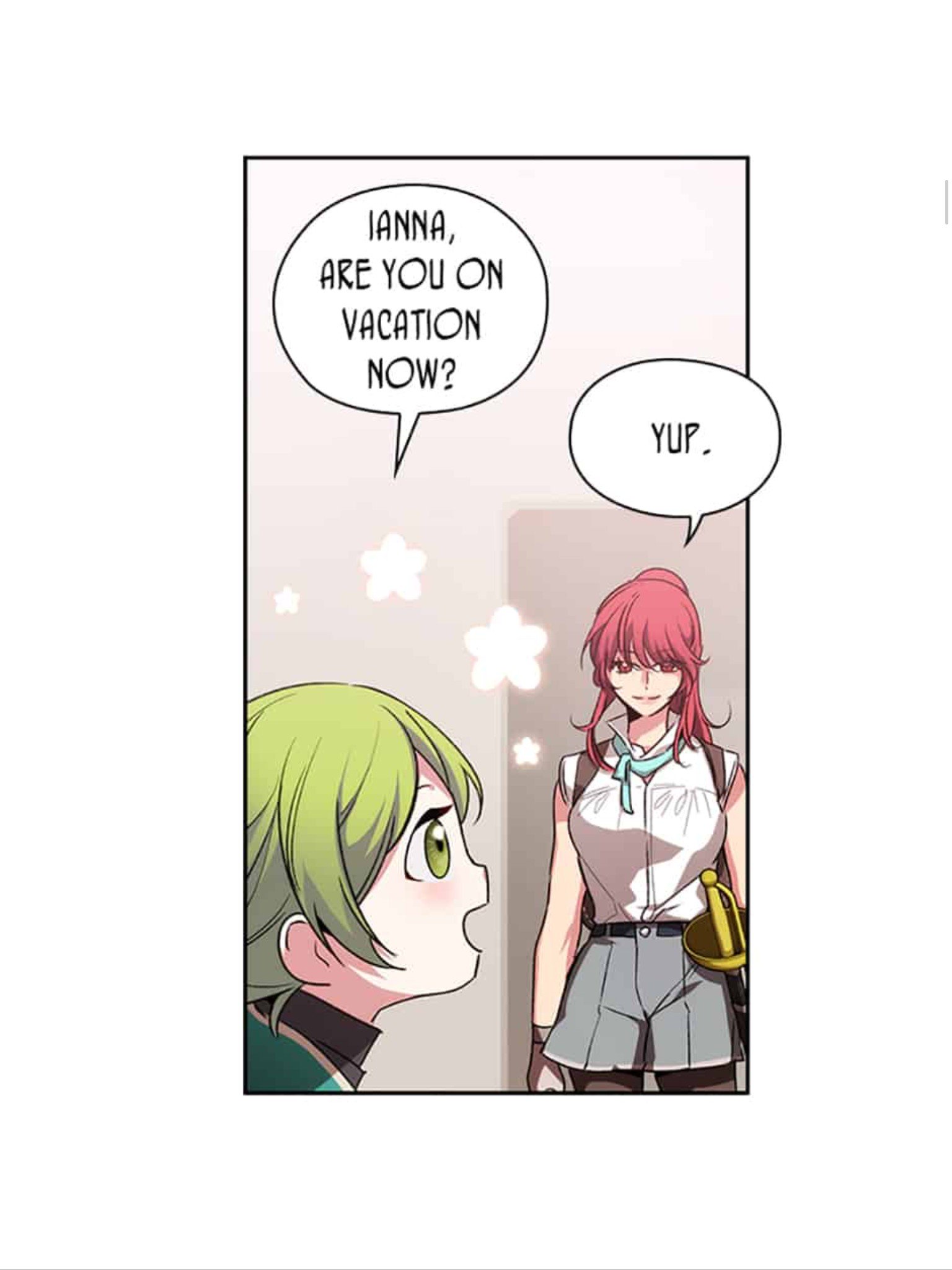 Reminiscence Adonis chapter 92 page 12