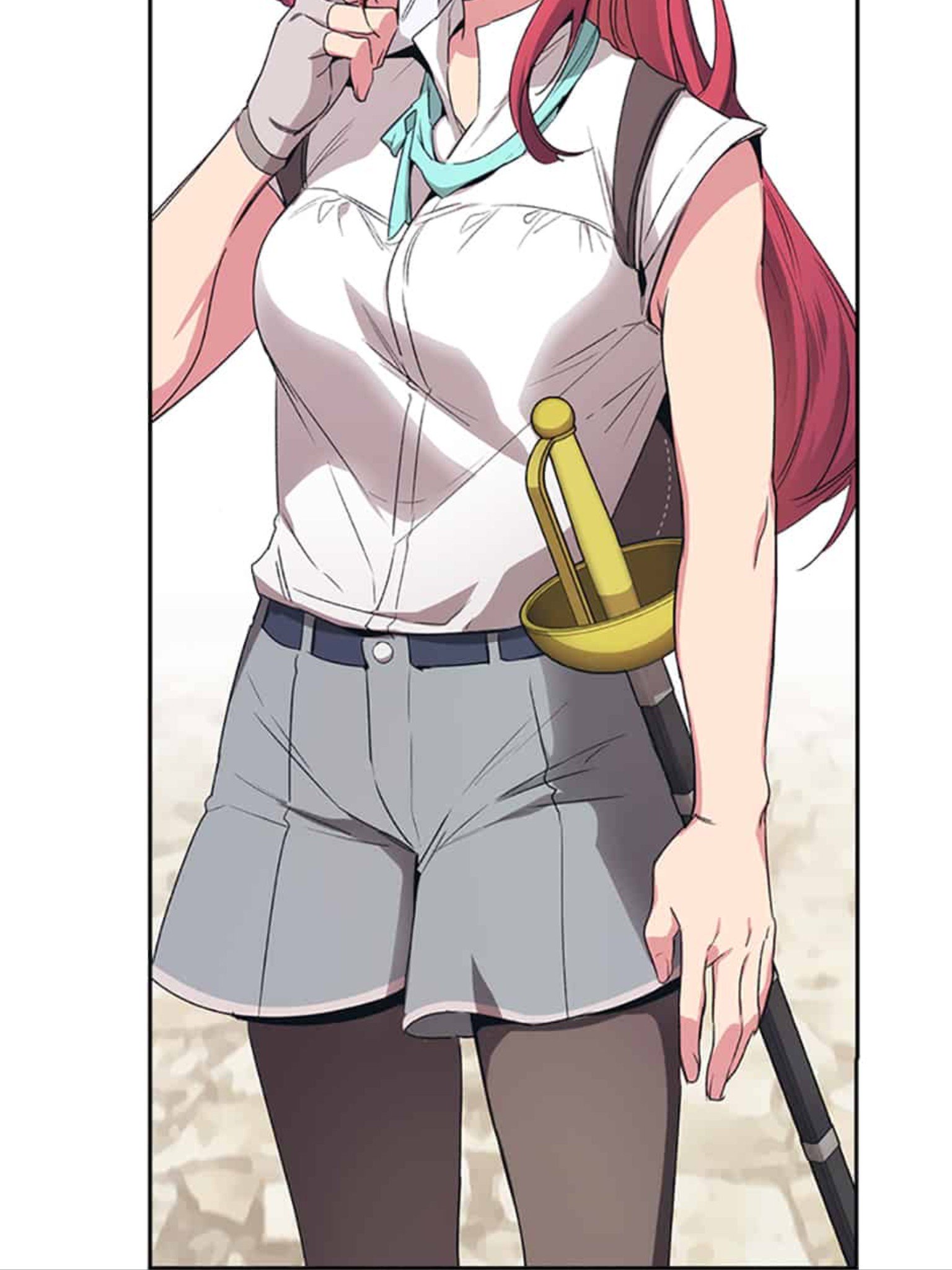 Reminiscence Adonis chapter 92 page 2