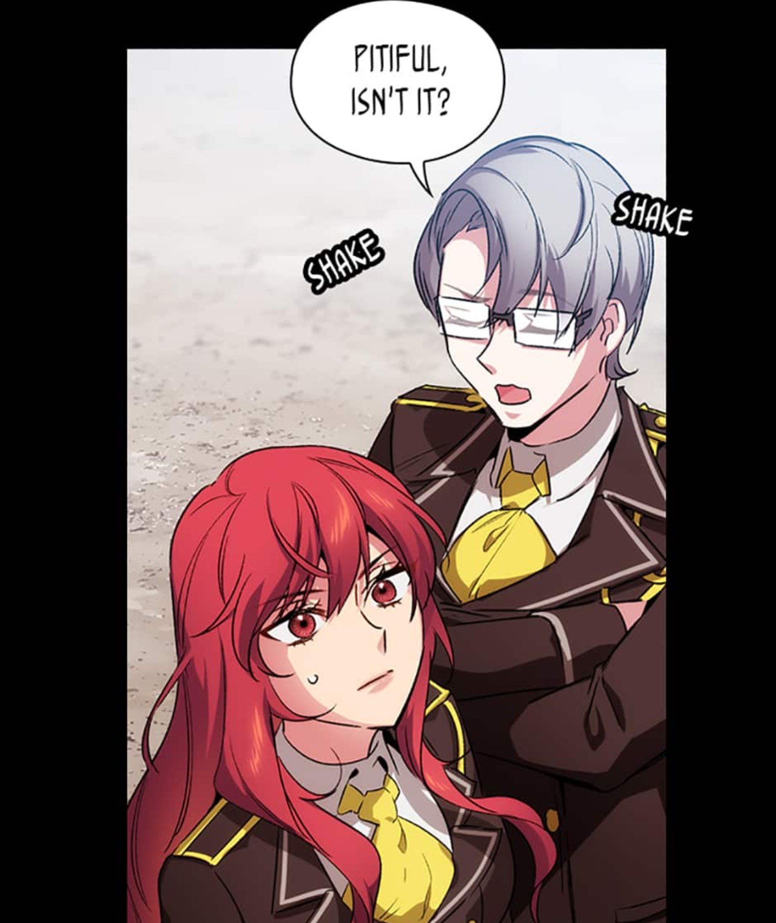 Reminiscence Adonis chapter 92 page 24