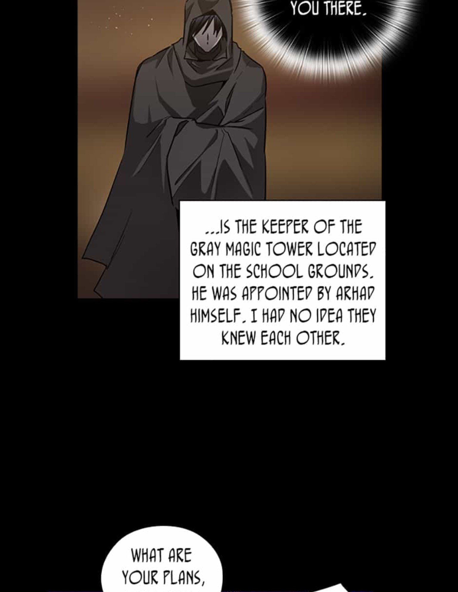 Reminiscence Adonis chapter 92 page 27