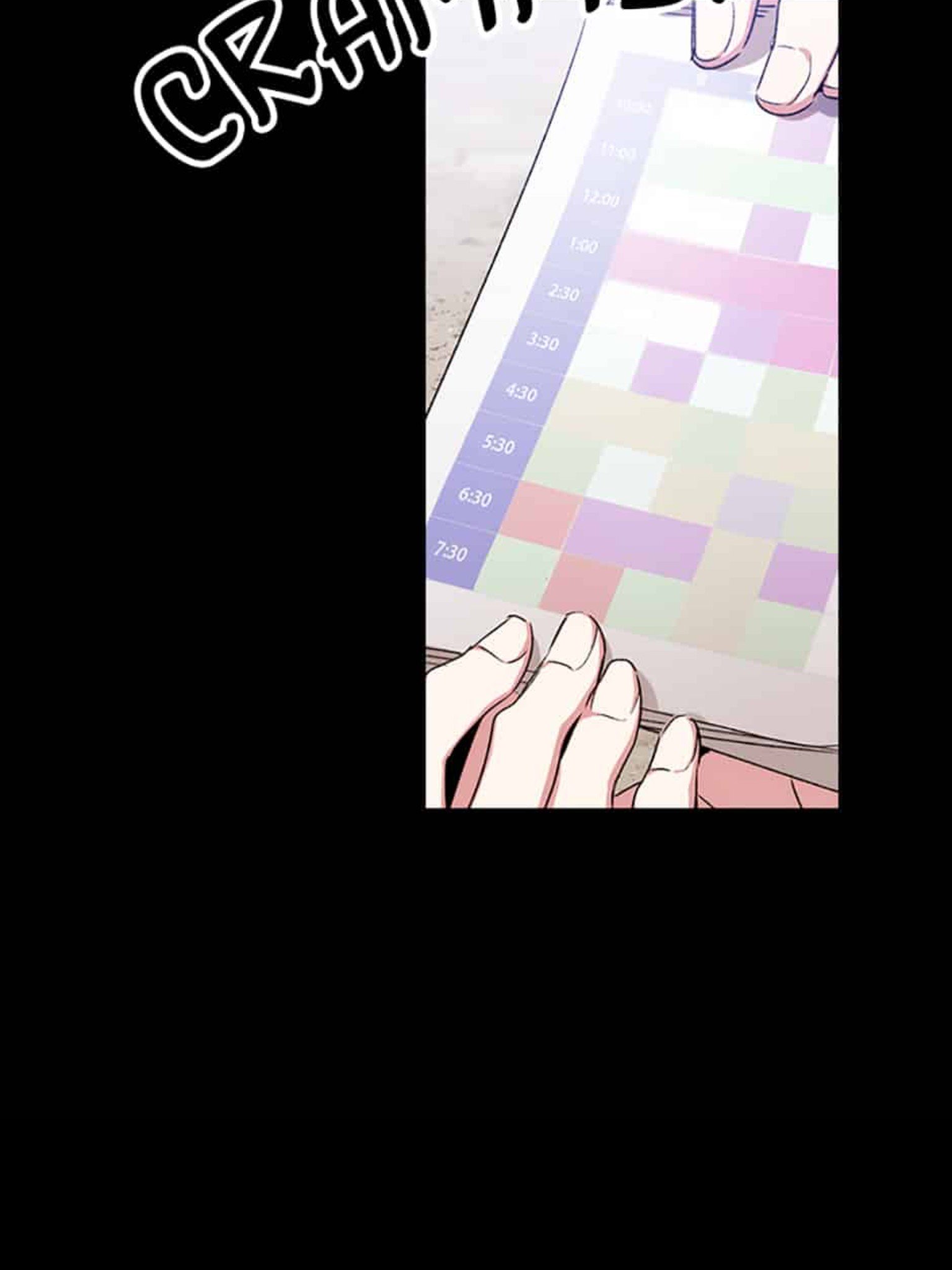 Reminiscence Adonis chapter 92 page 29