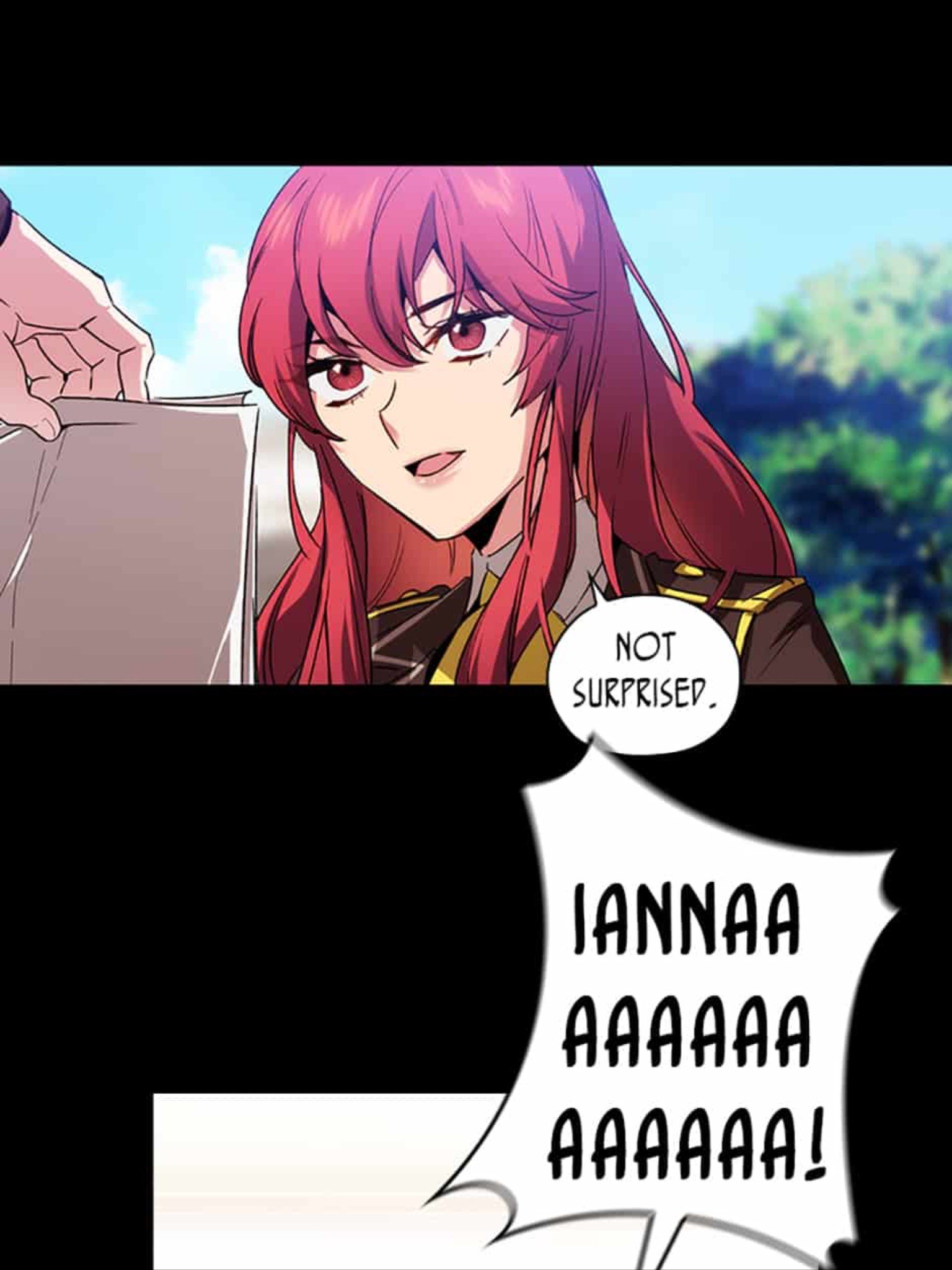 Reminiscence Adonis chapter 92 page 30