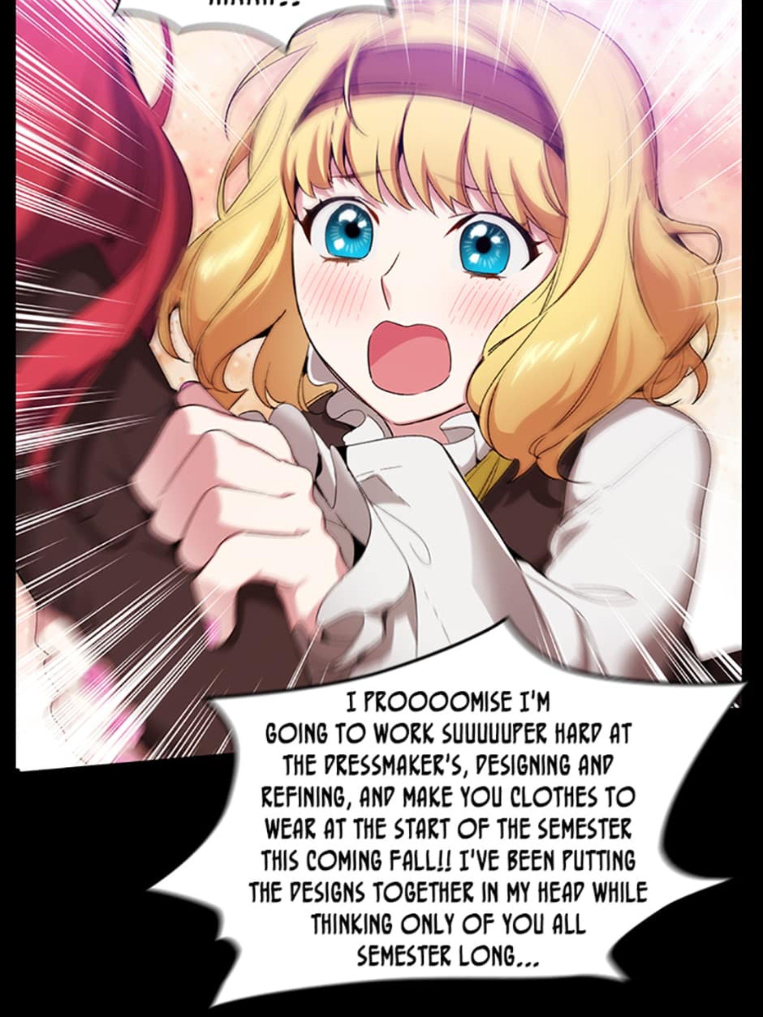 Reminiscence Adonis chapter 92 page 32