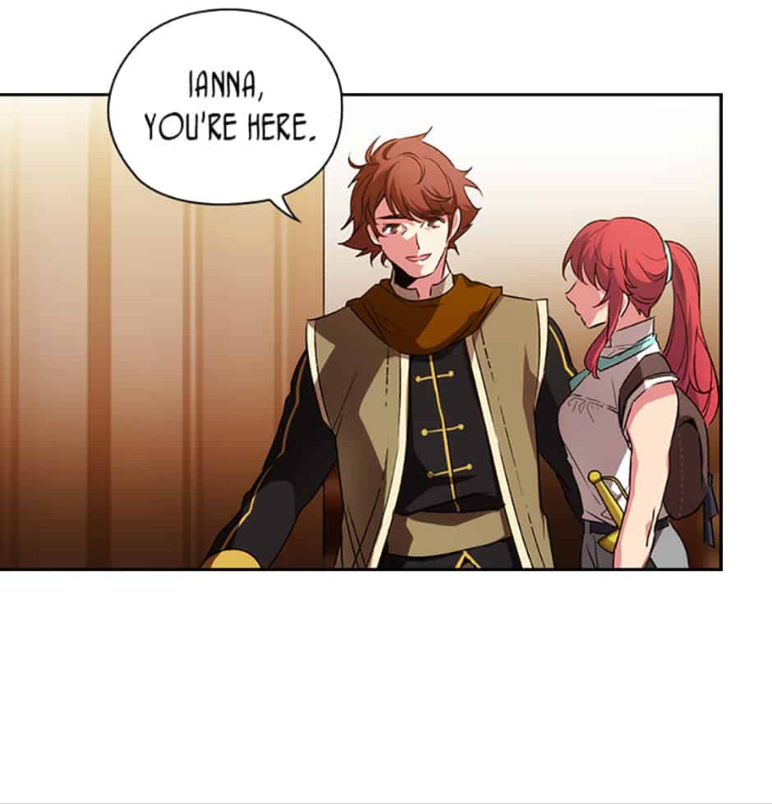 Reminiscence Adonis chapter 92 page 4