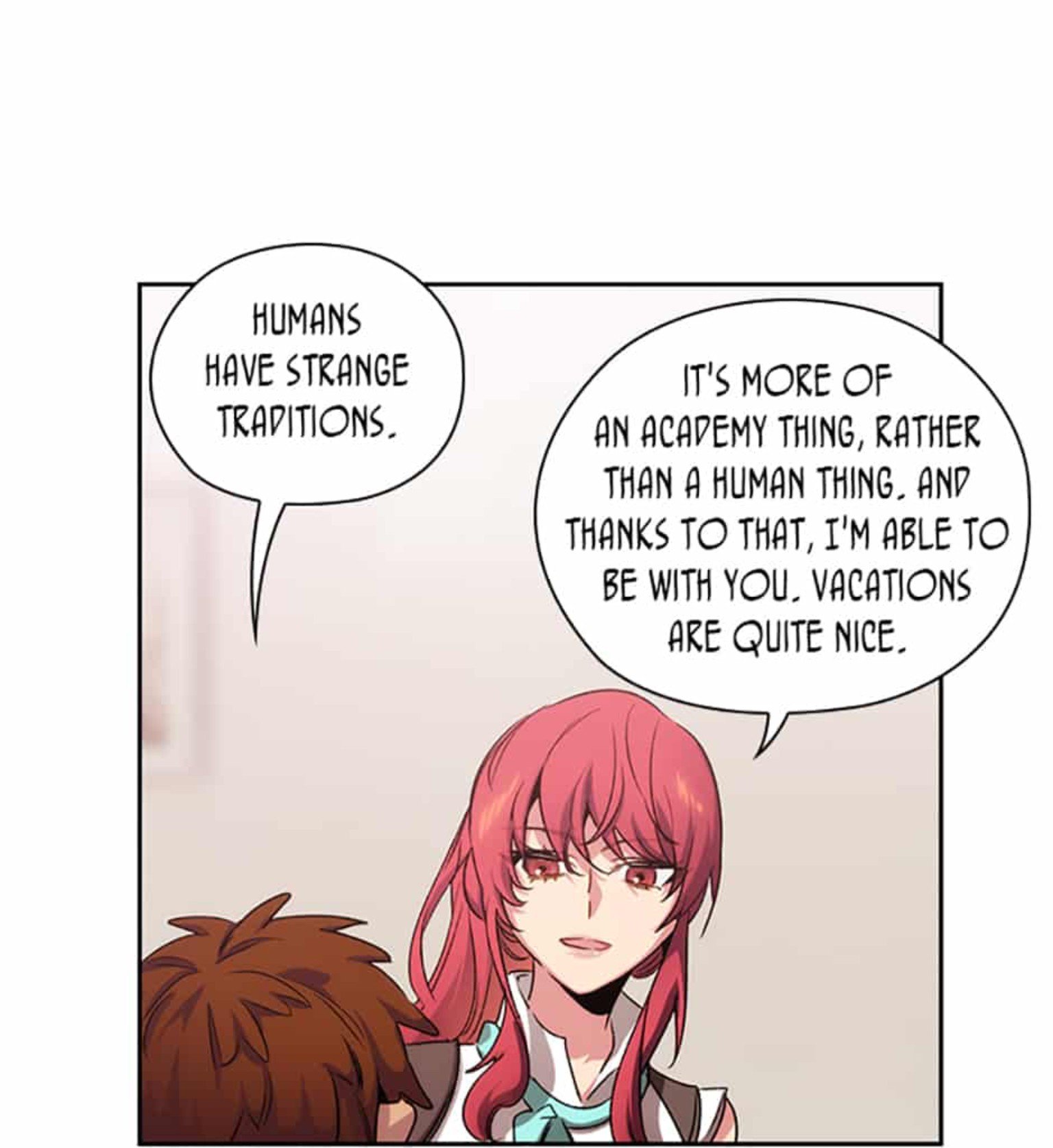 Reminiscence Adonis chapter 92 page 40