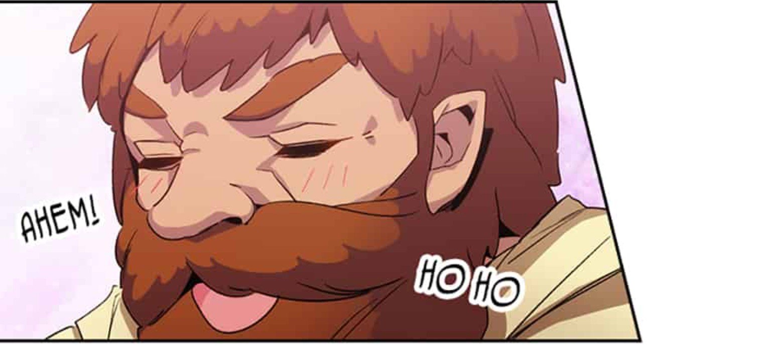 Reminiscence Adonis chapter 92 page 45