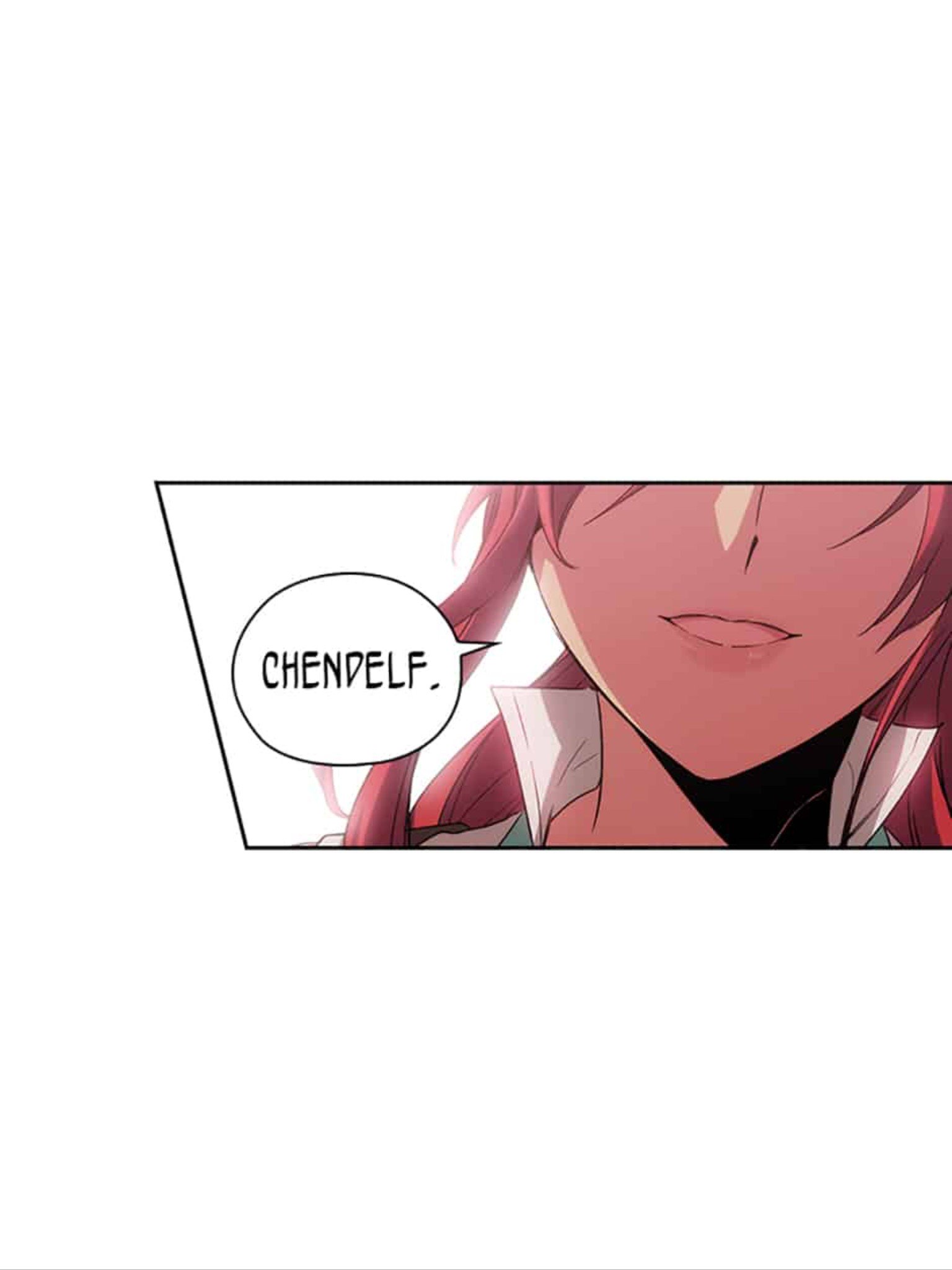 Reminiscence Adonis chapter 92 page 46