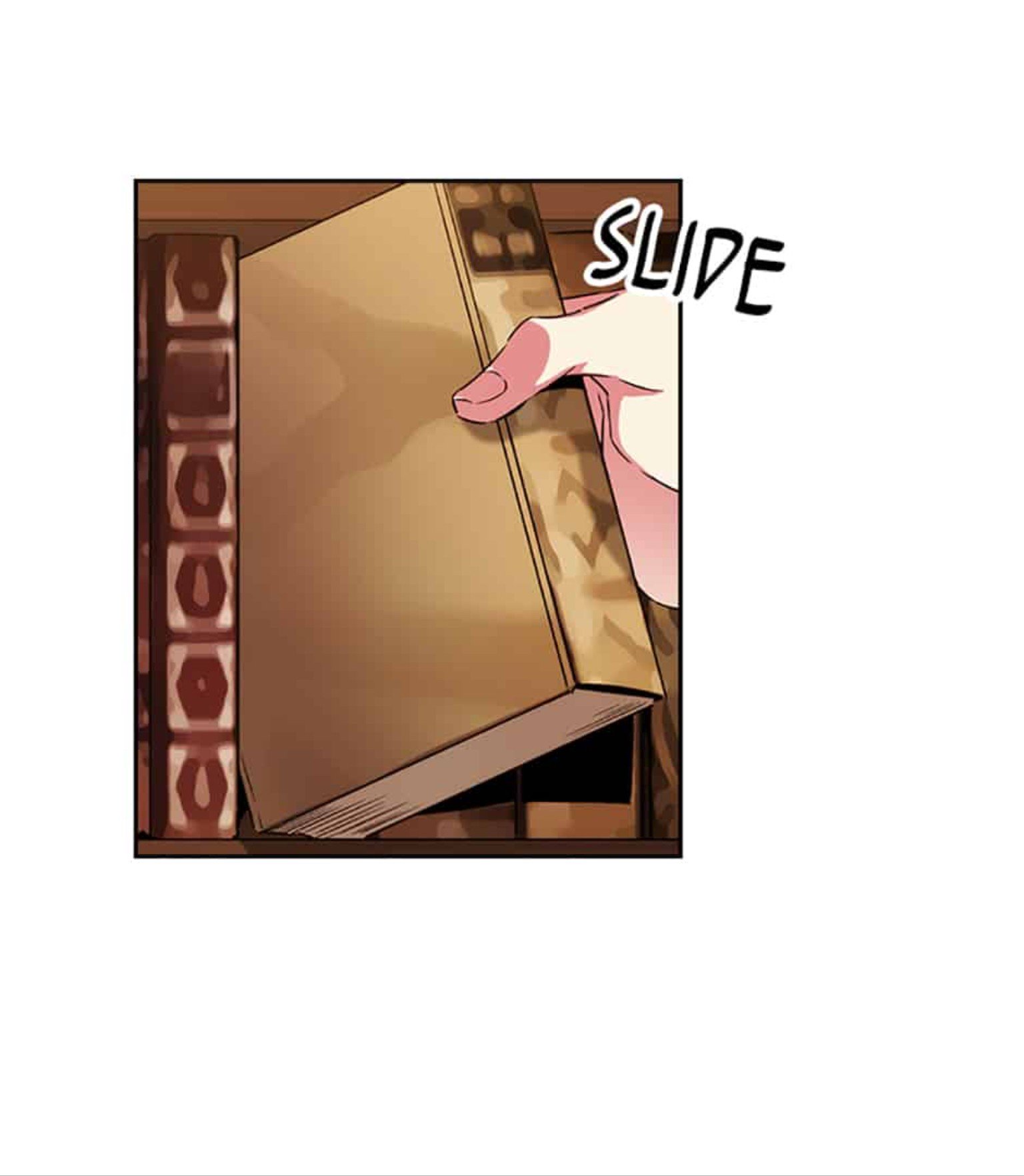 Reminiscence Adonis chapter 92 page 5