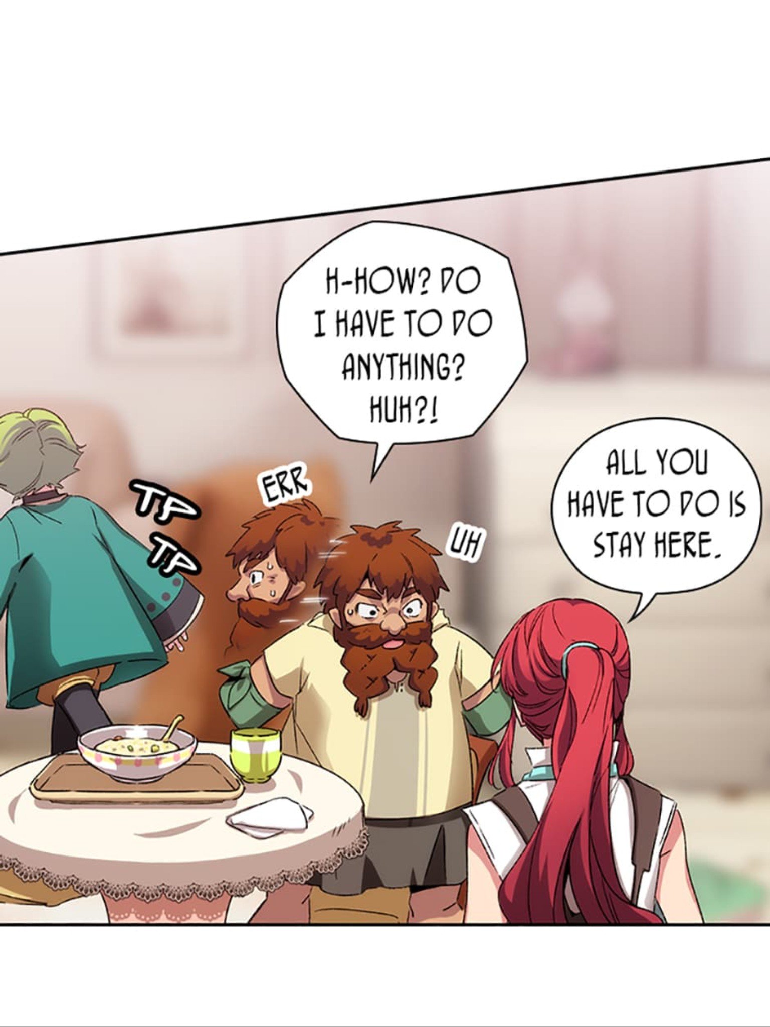 Reminiscence Adonis chapter 92 page 50