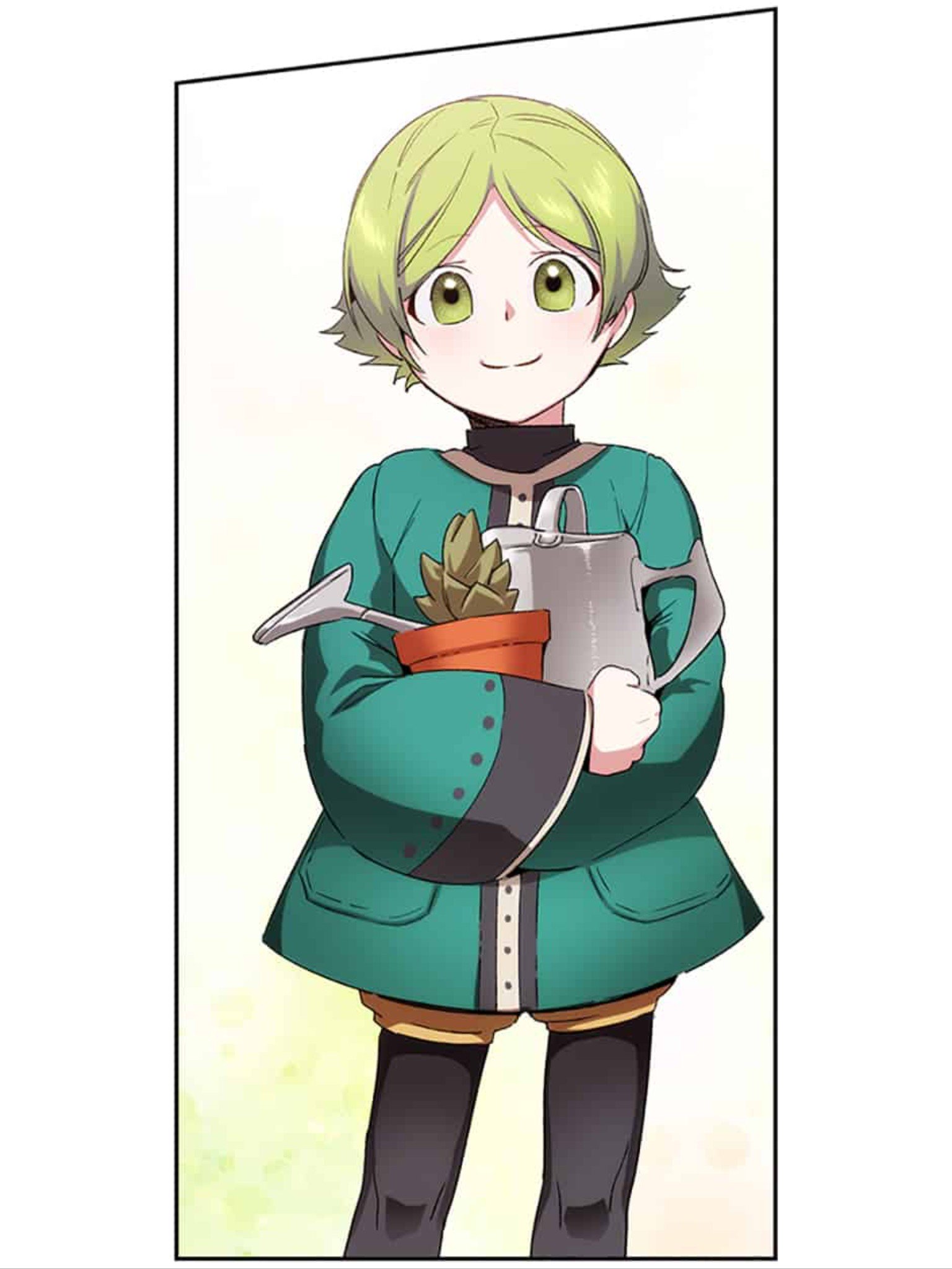 Reminiscence Adonis chapter 92 page 51