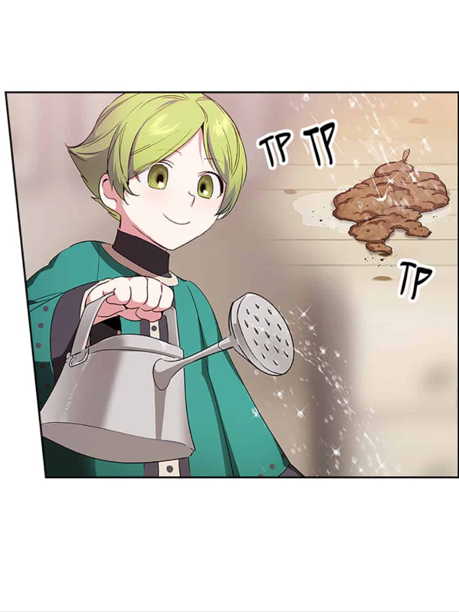 Reminiscence Adonis chapter 92 page 53