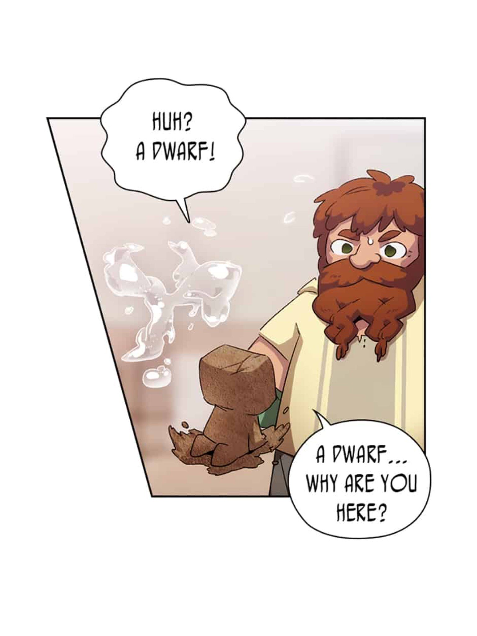 Reminiscence Adonis chapter 92 page 57