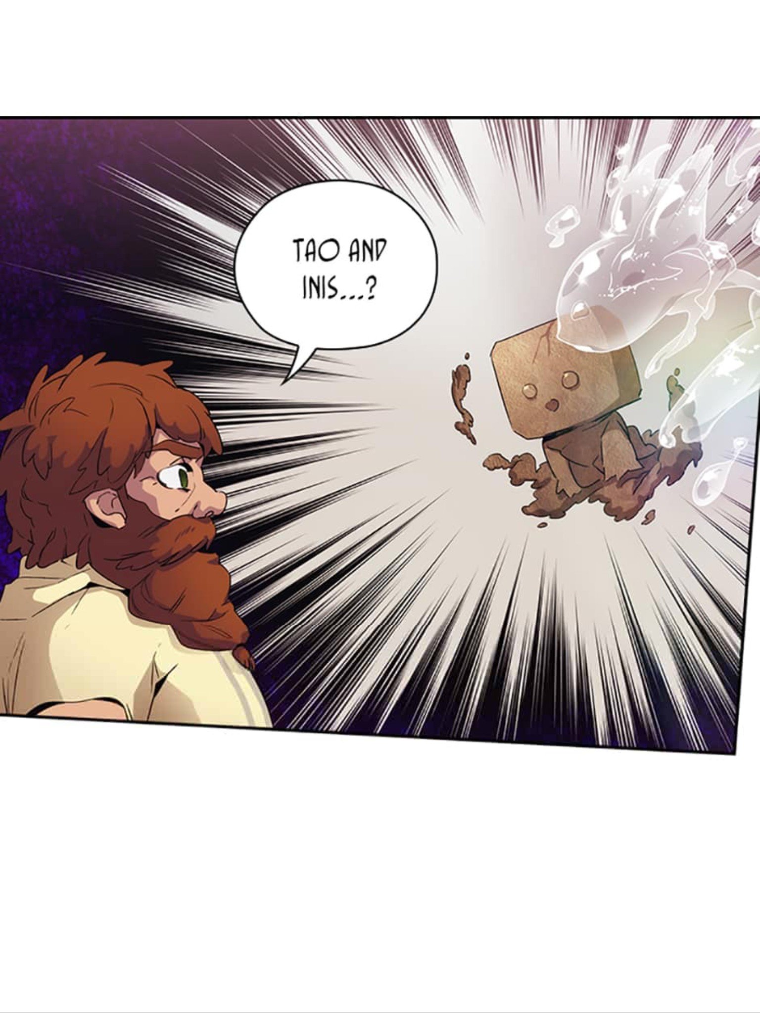 Reminiscence Adonis chapter 92 page 60