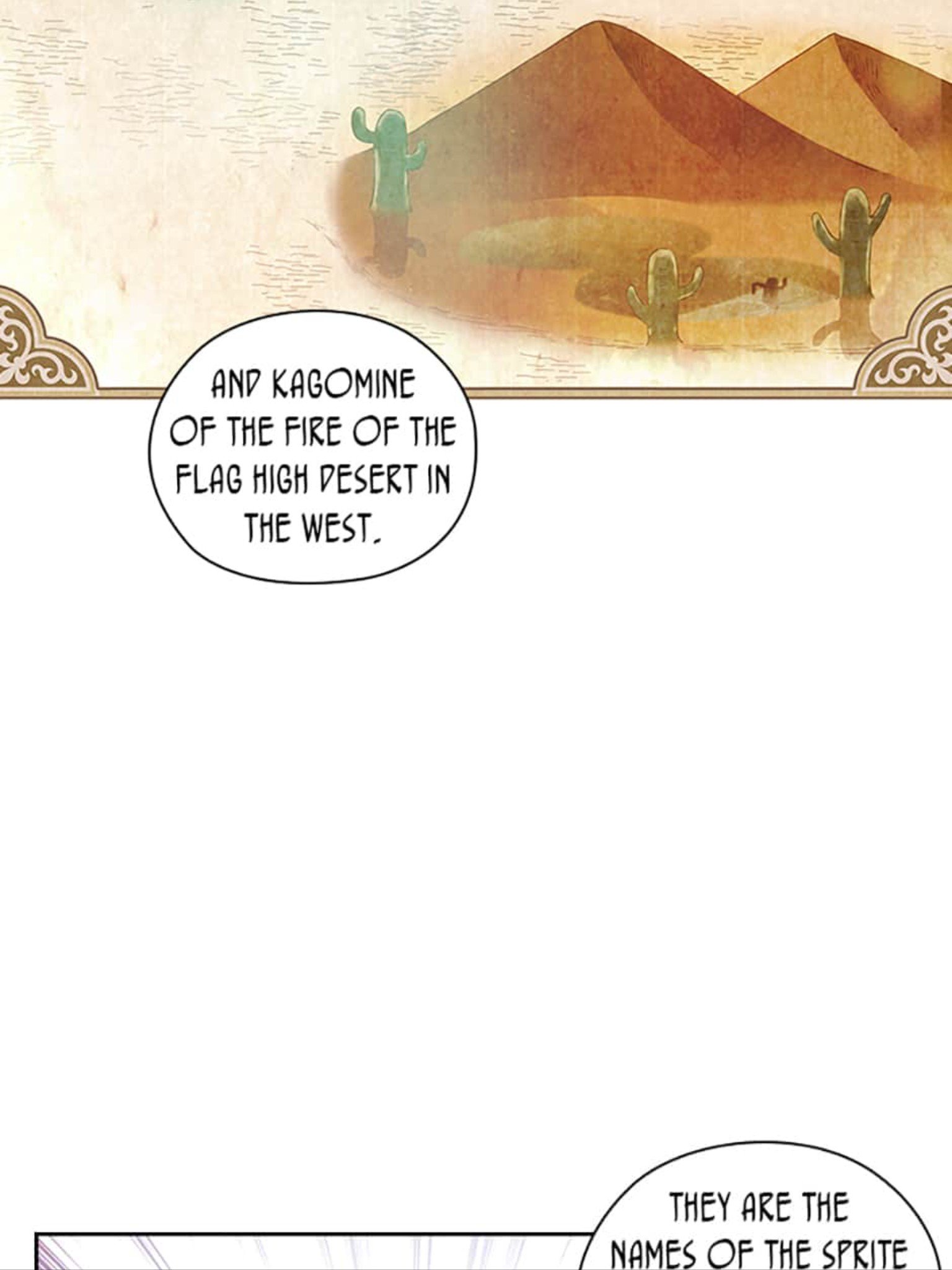 Reminiscence Adonis chapter 92 page 65