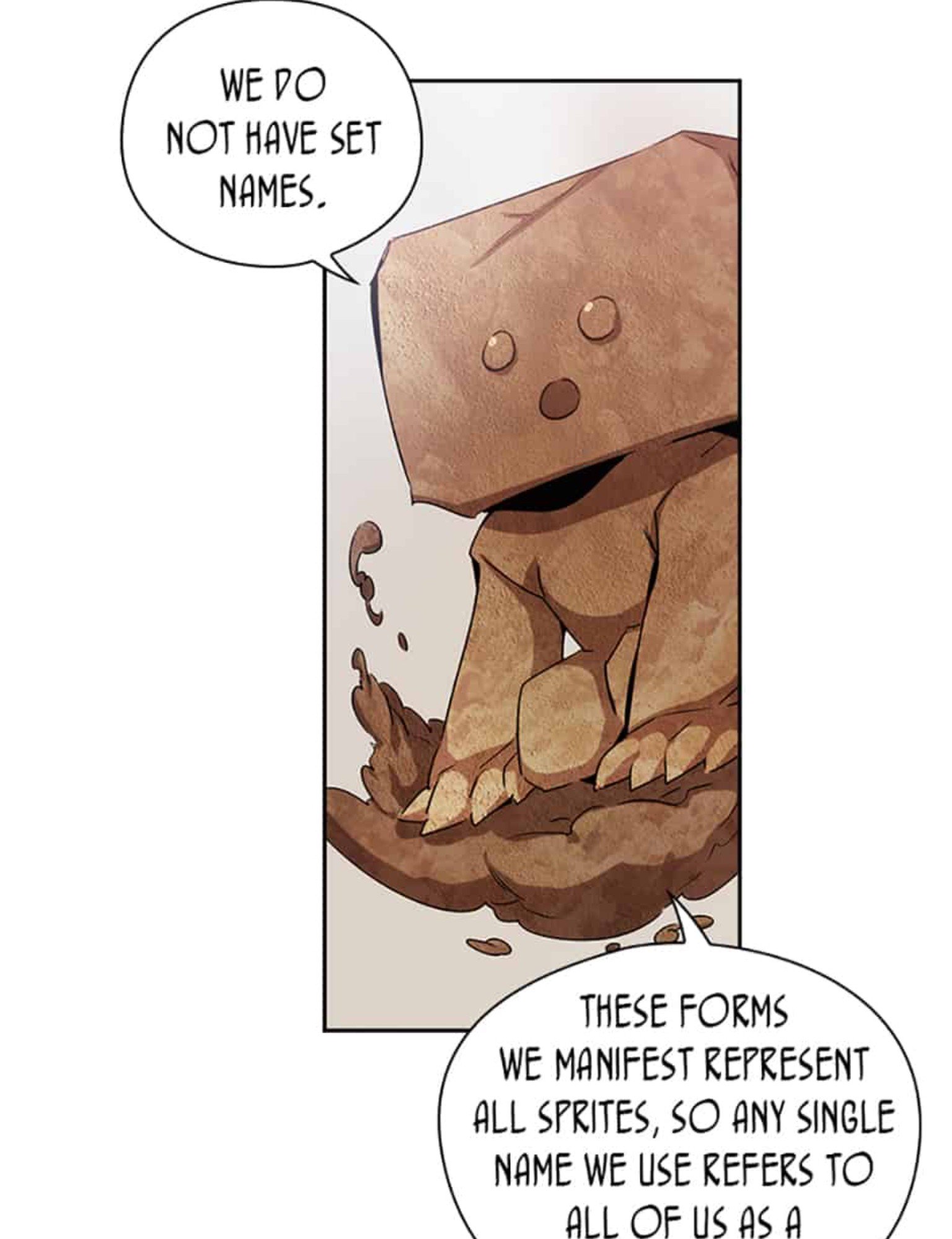 Reminiscence Adonis chapter 92 page 67