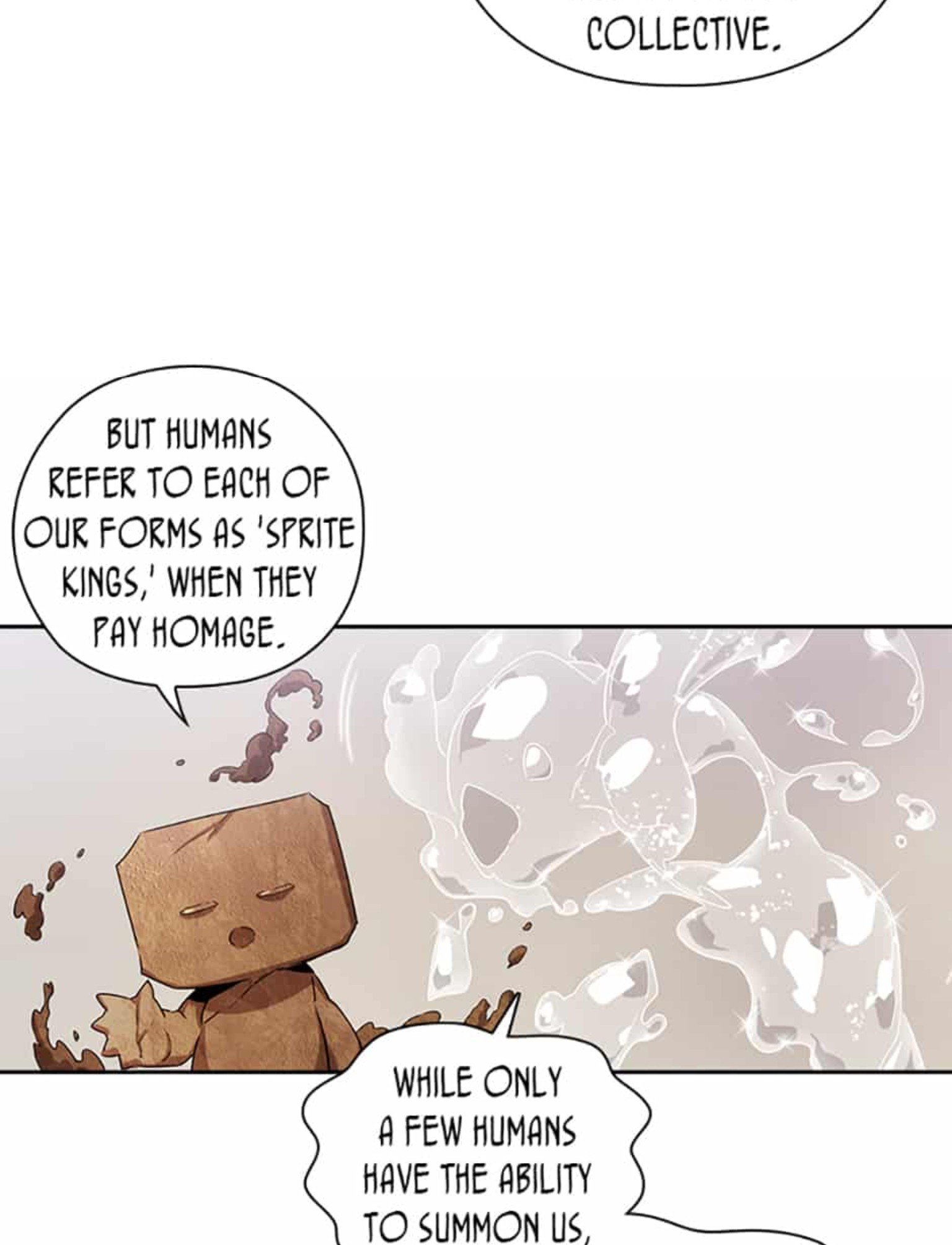 Reminiscence Adonis chapter 92 page 68