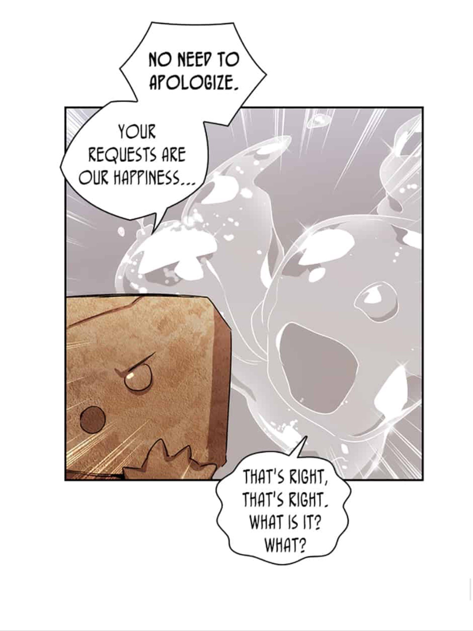 Reminiscence Adonis chapter 92 page 76