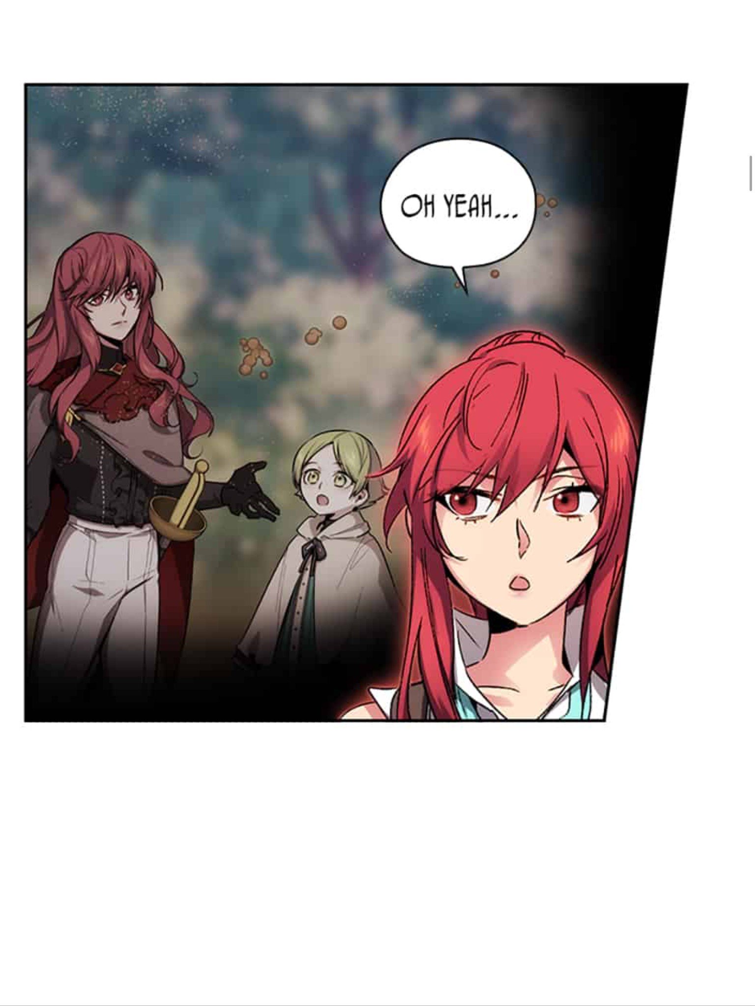 Reminiscence Adonis chapter 93 page 12