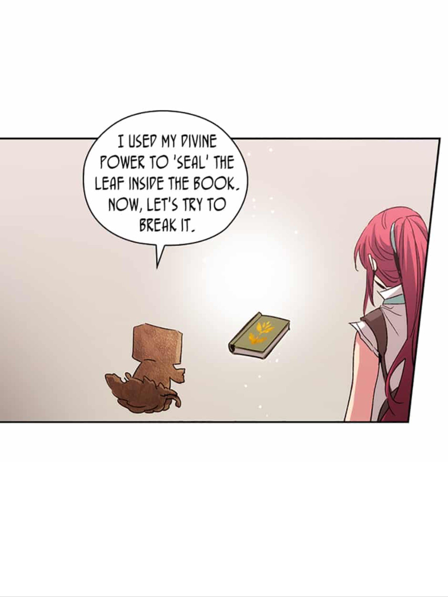 Reminiscence Adonis chapter 93 page 21