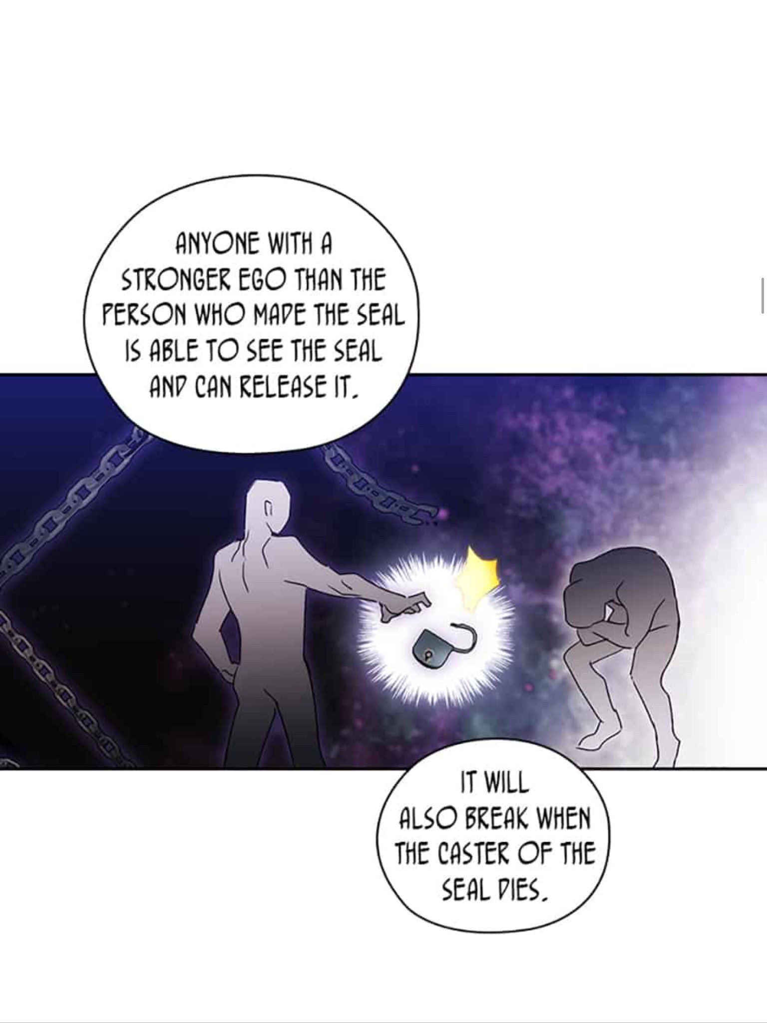 Reminiscence Adonis chapter 93 page 23