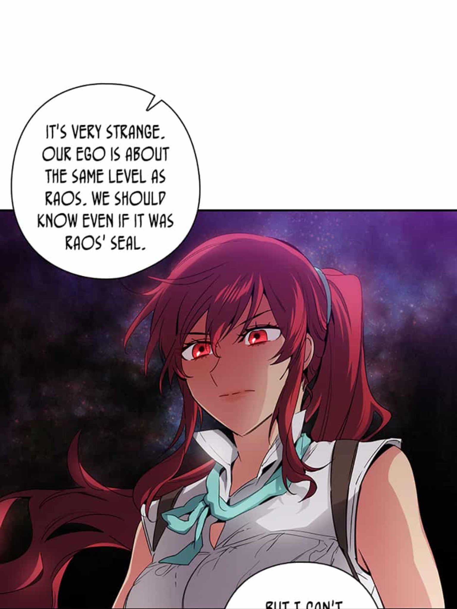 Reminiscence Adonis chapter 93 page 25