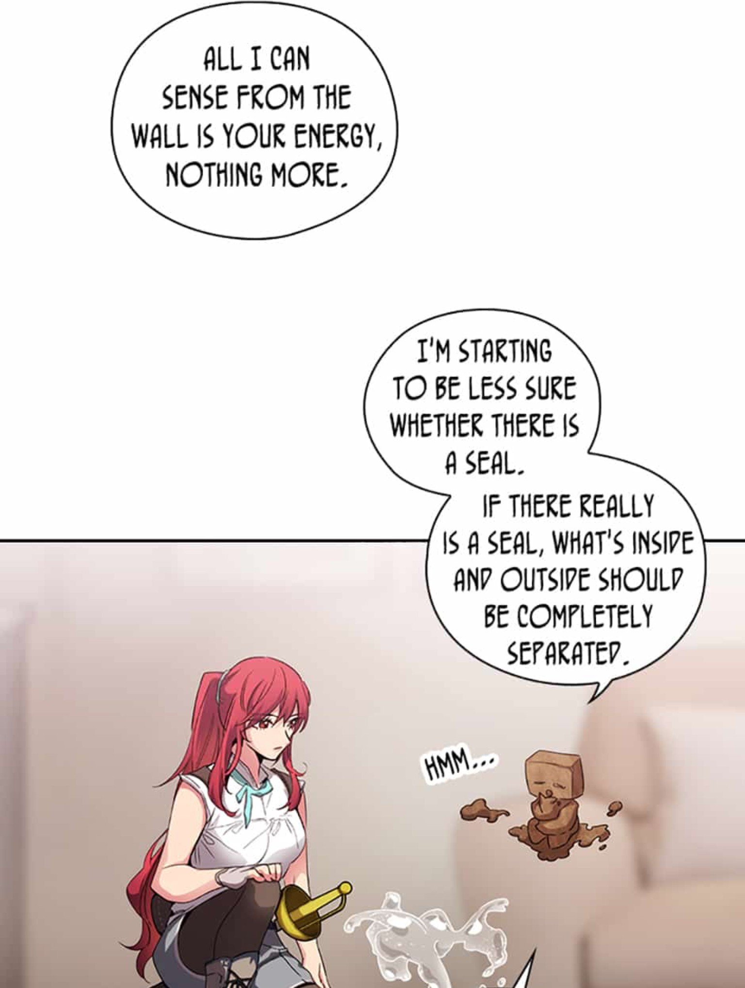 Reminiscence Adonis chapter 93 page 29