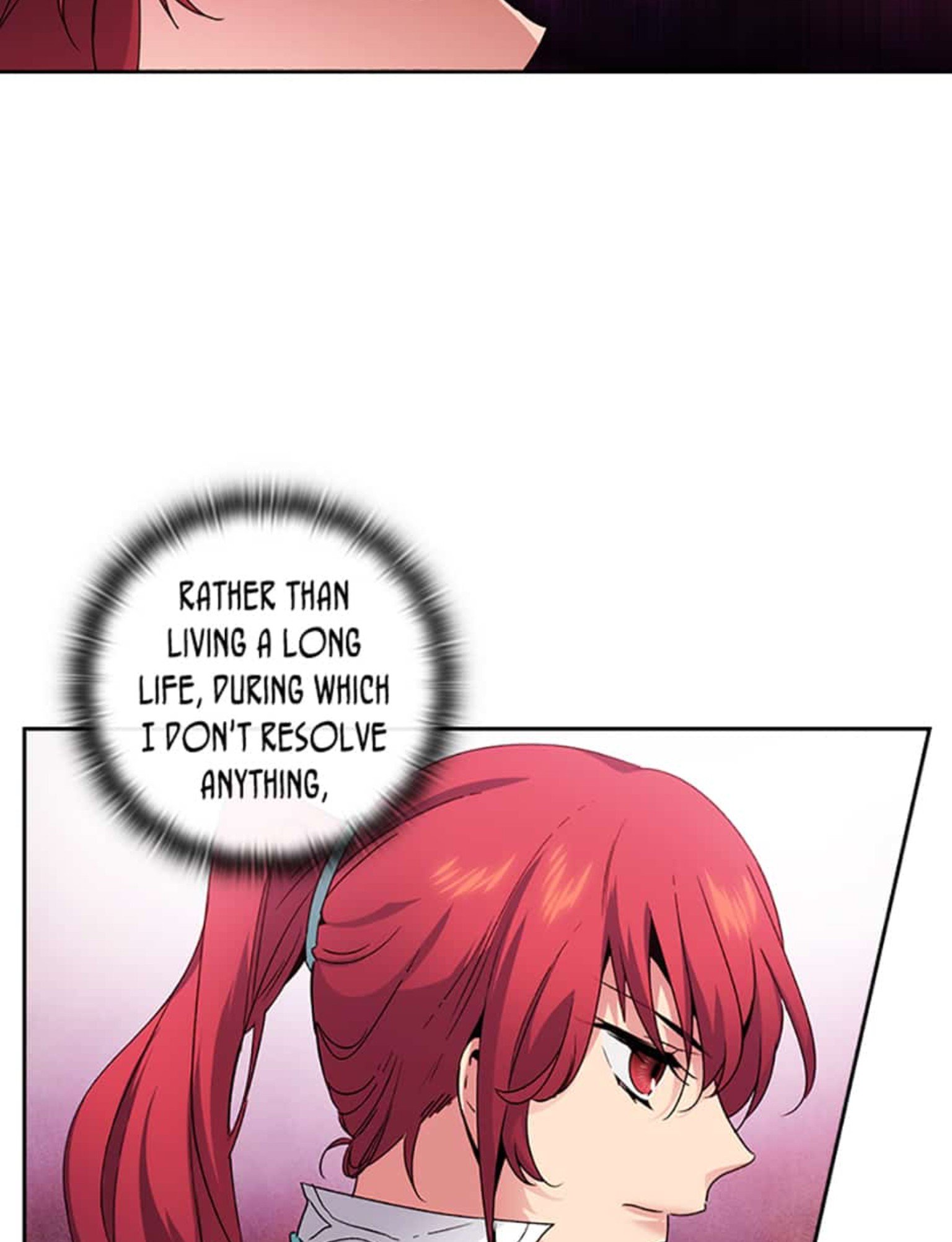 Reminiscence Adonis chapter 93 page 34