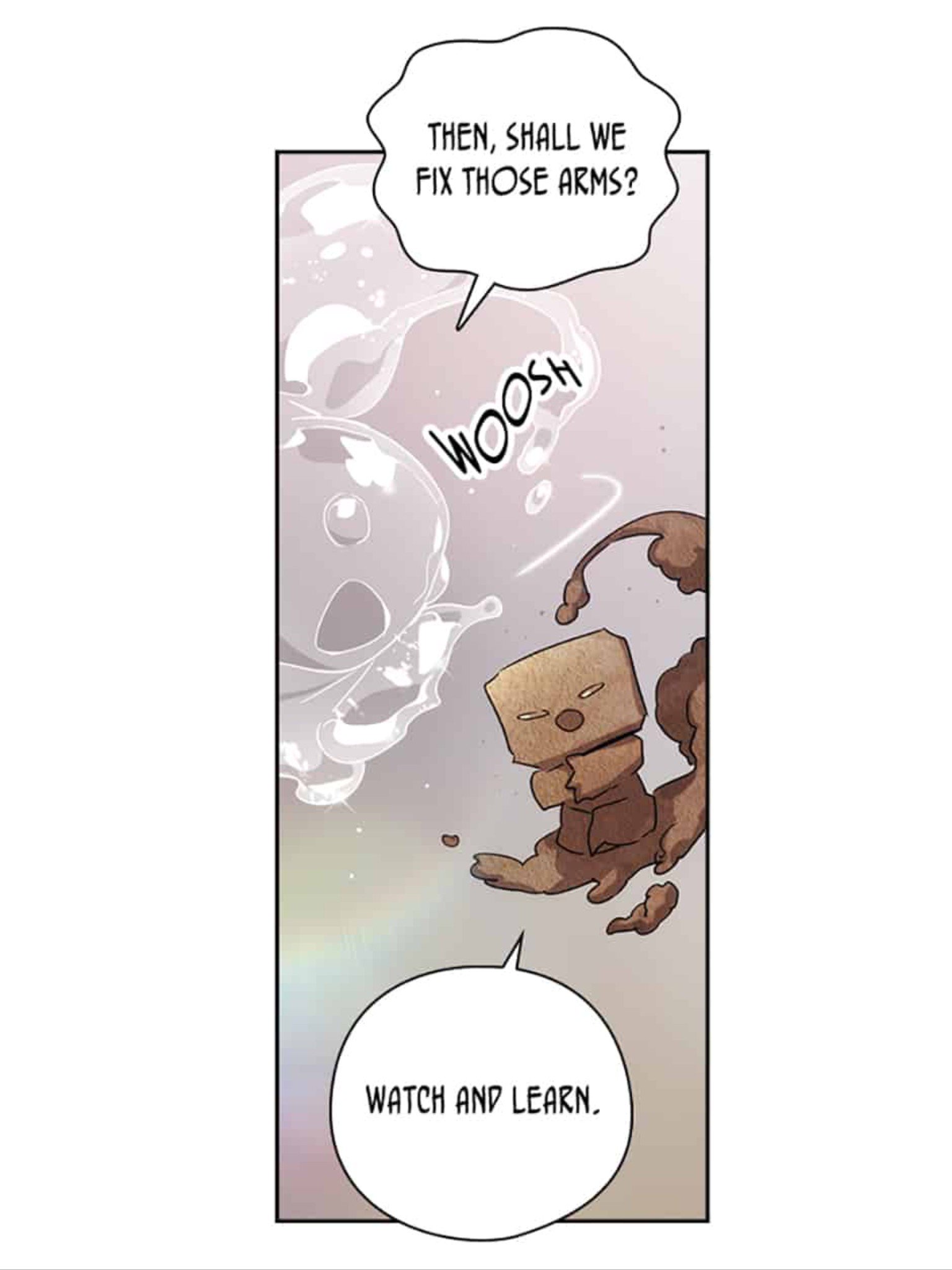 Reminiscence Adonis chapter 93 page 38