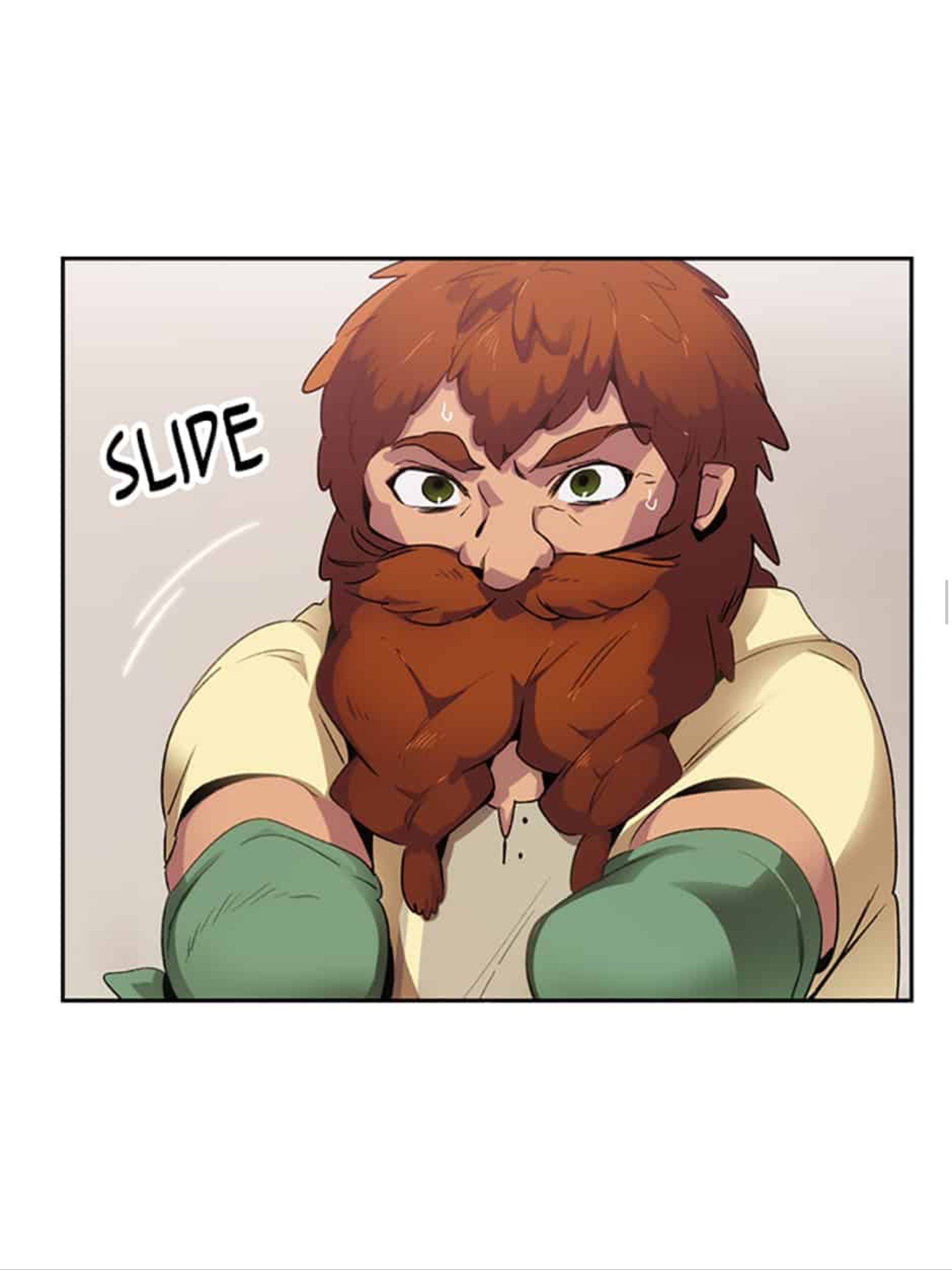 Reminiscence Adonis chapter 93 page 40