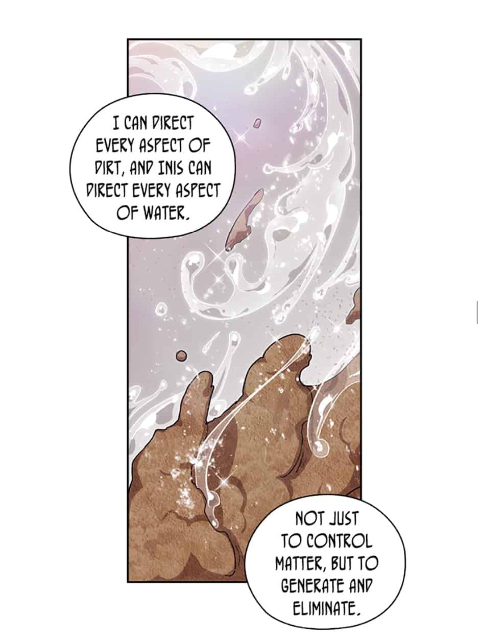 Reminiscence Adonis chapter 93 page 41