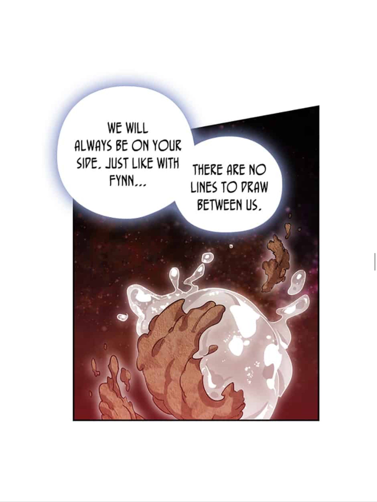 Reminiscence Adonis chapter 93 page 44