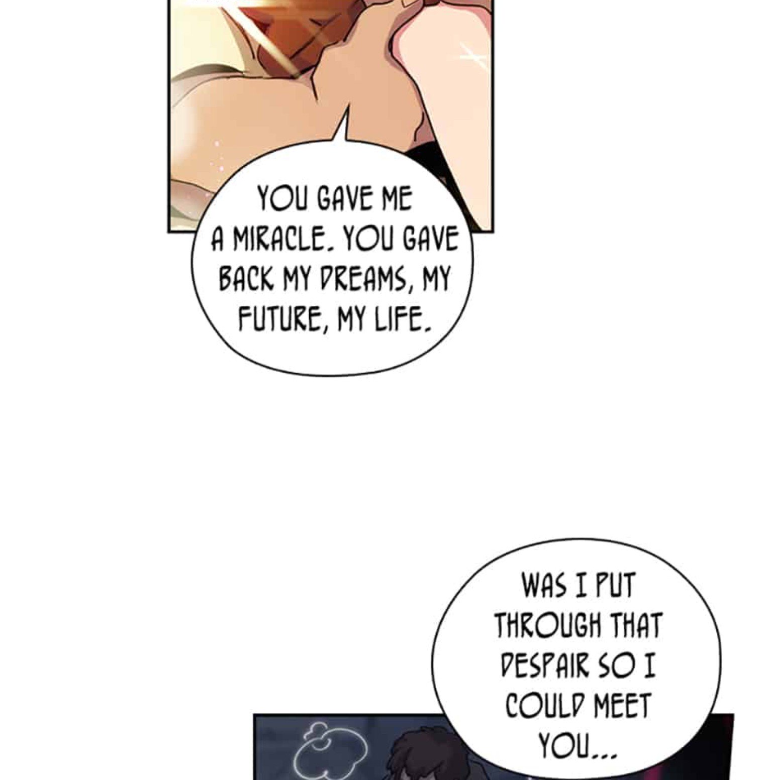 Reminiscence Adonis chapter 93 page 60