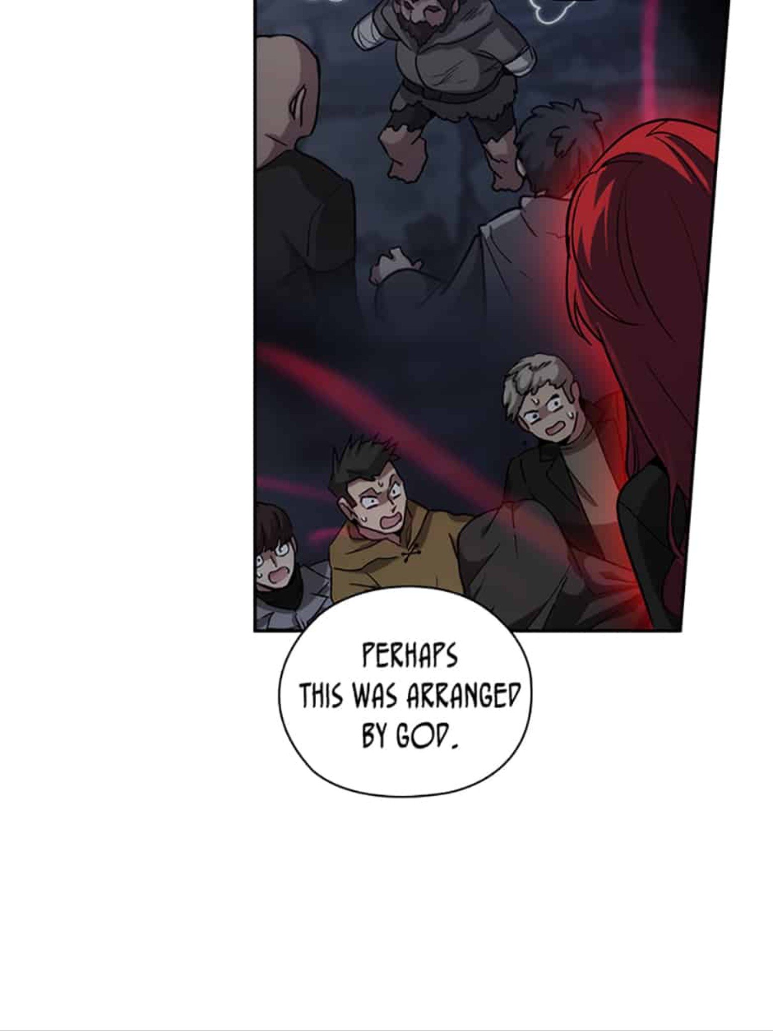 Reminiscence Adonis chapter 93 page 61